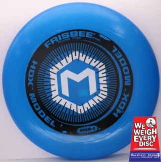X-Out Wham-O UMAX Frisbee