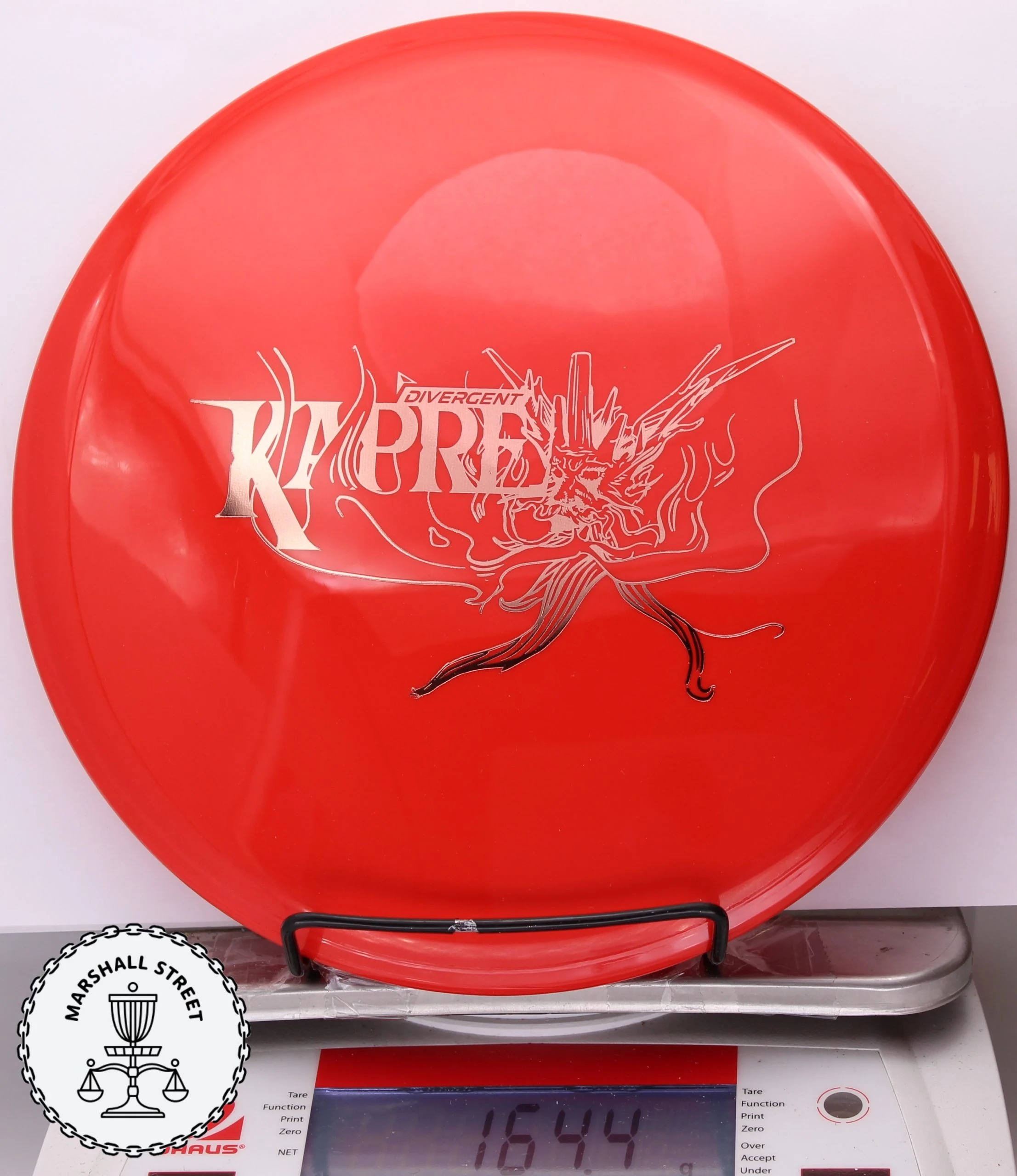 224800.jpg Max Grip Kapre - #25 Red, 164