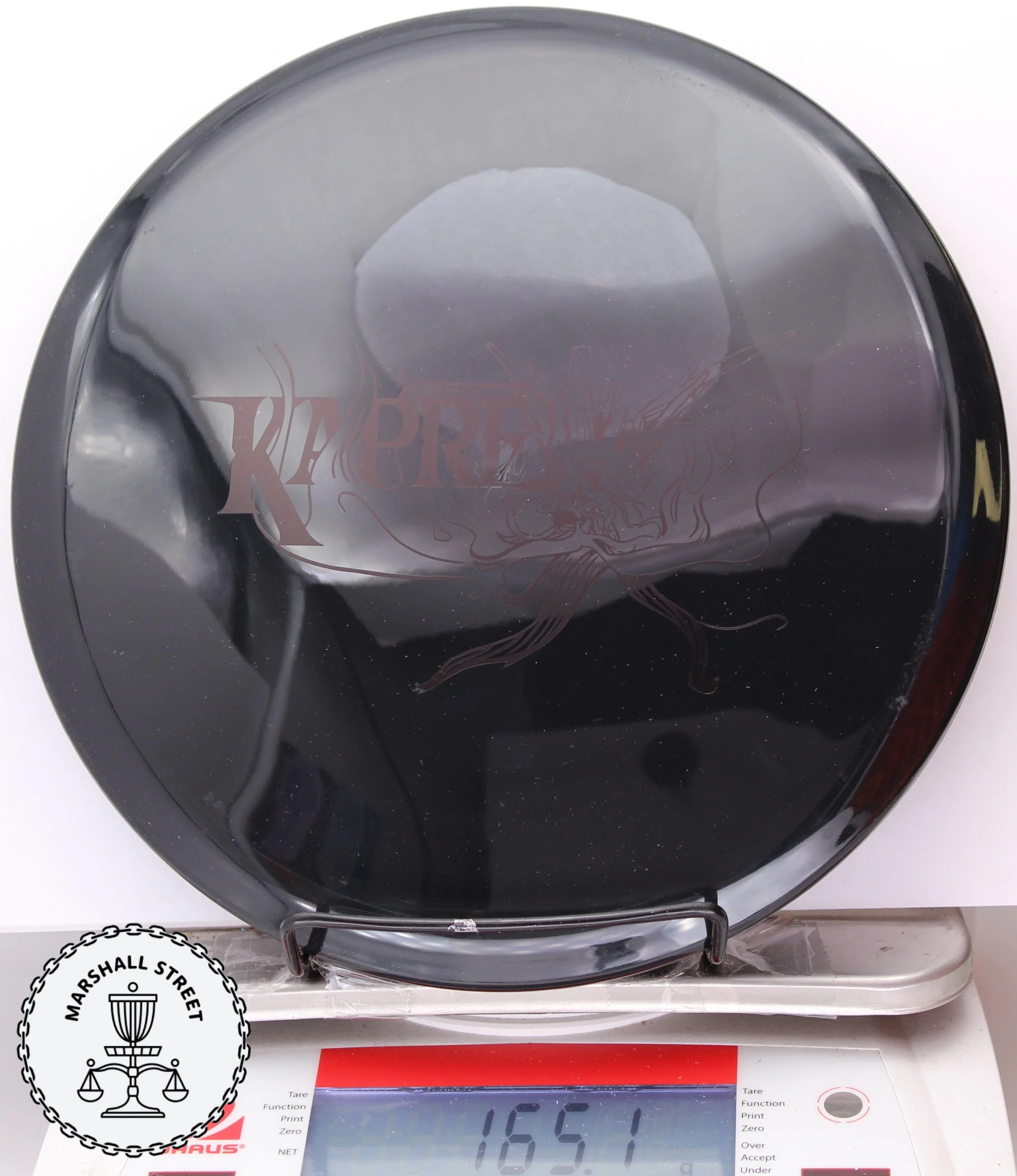 224780.jpg Max Grip Kapre - #06 Black, 165