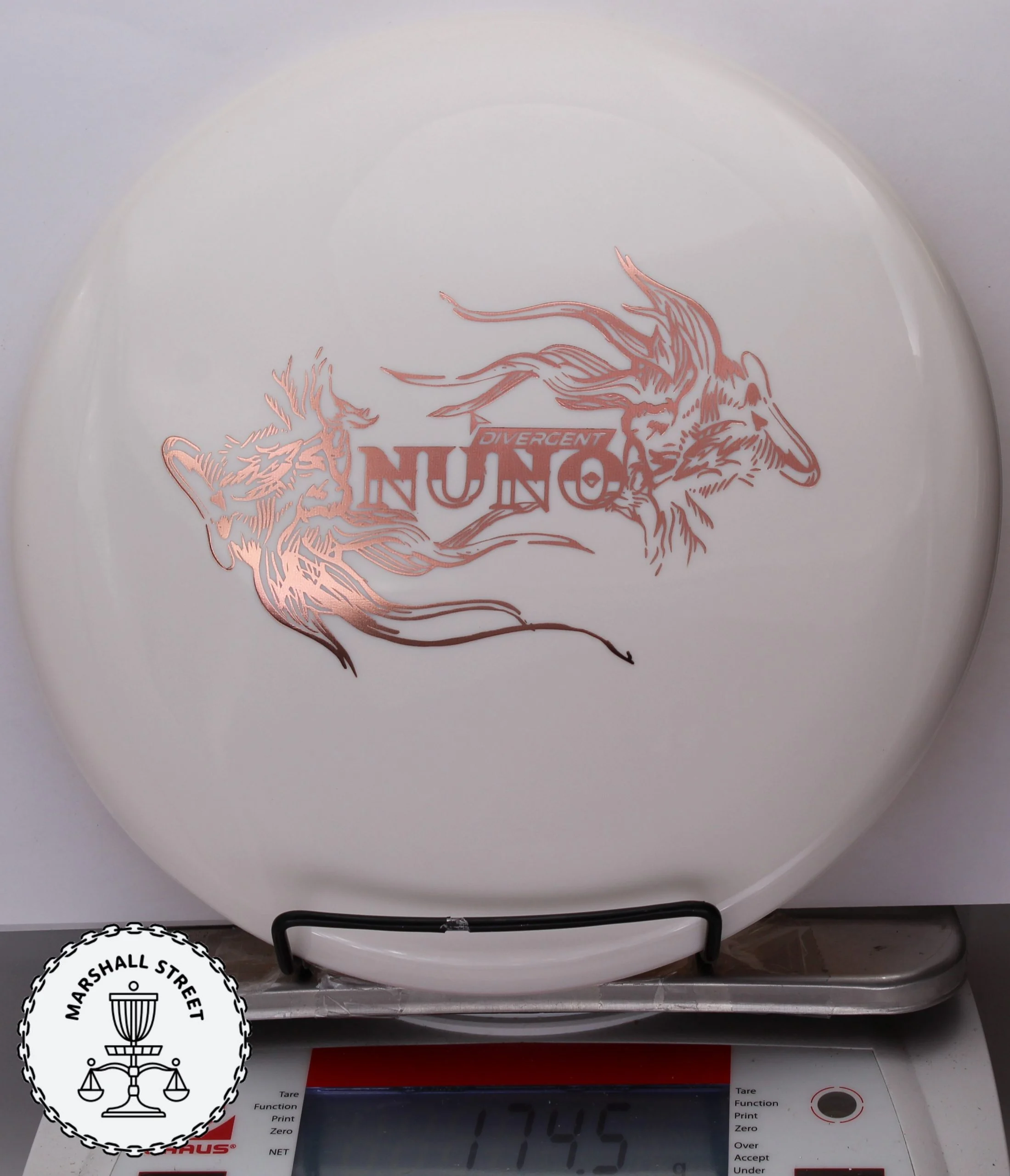 224746.jpg Max Grip Nuno - #13 White, 174
