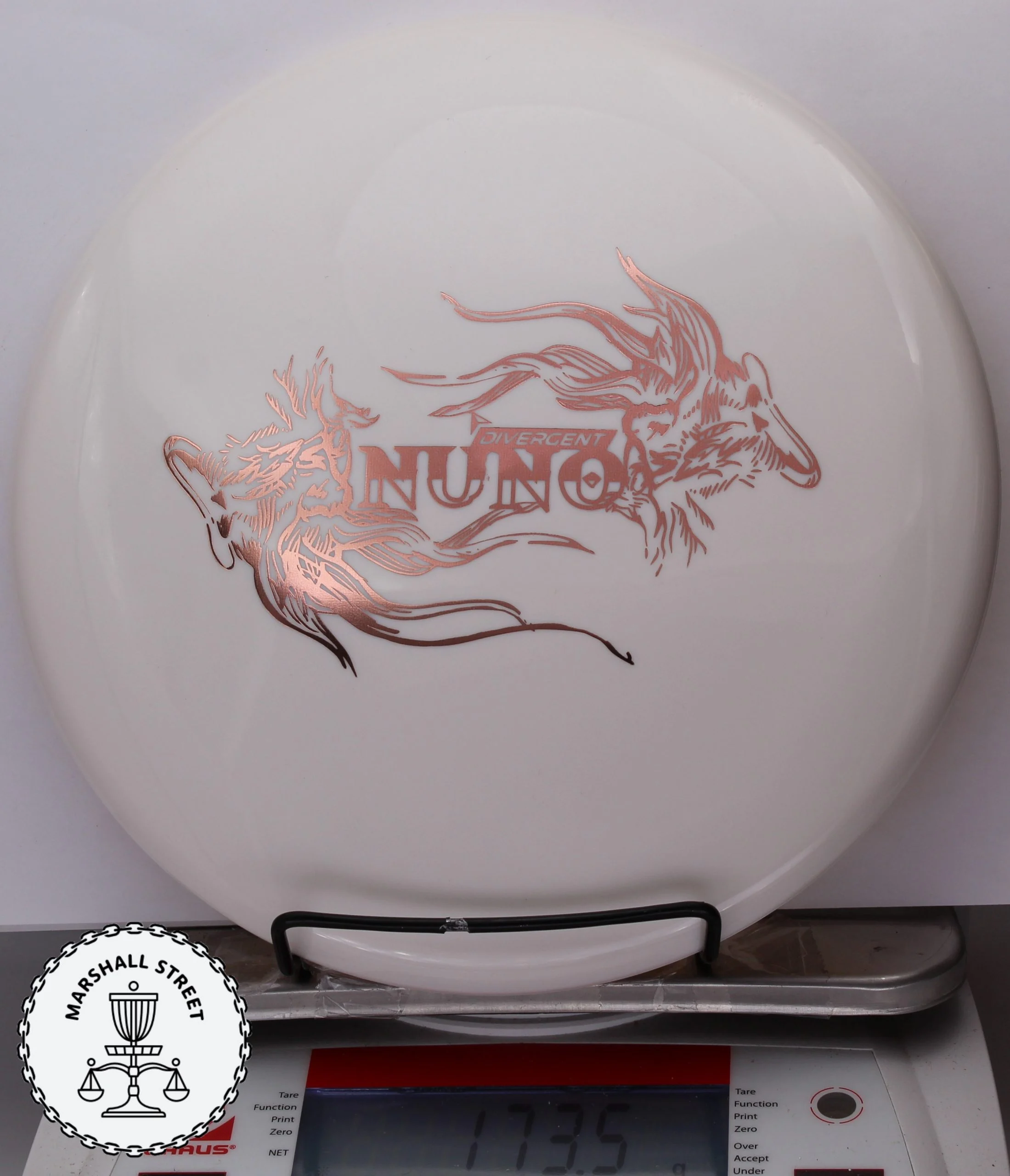 224737.jpg Max Grip Nuno - #04 White, 173