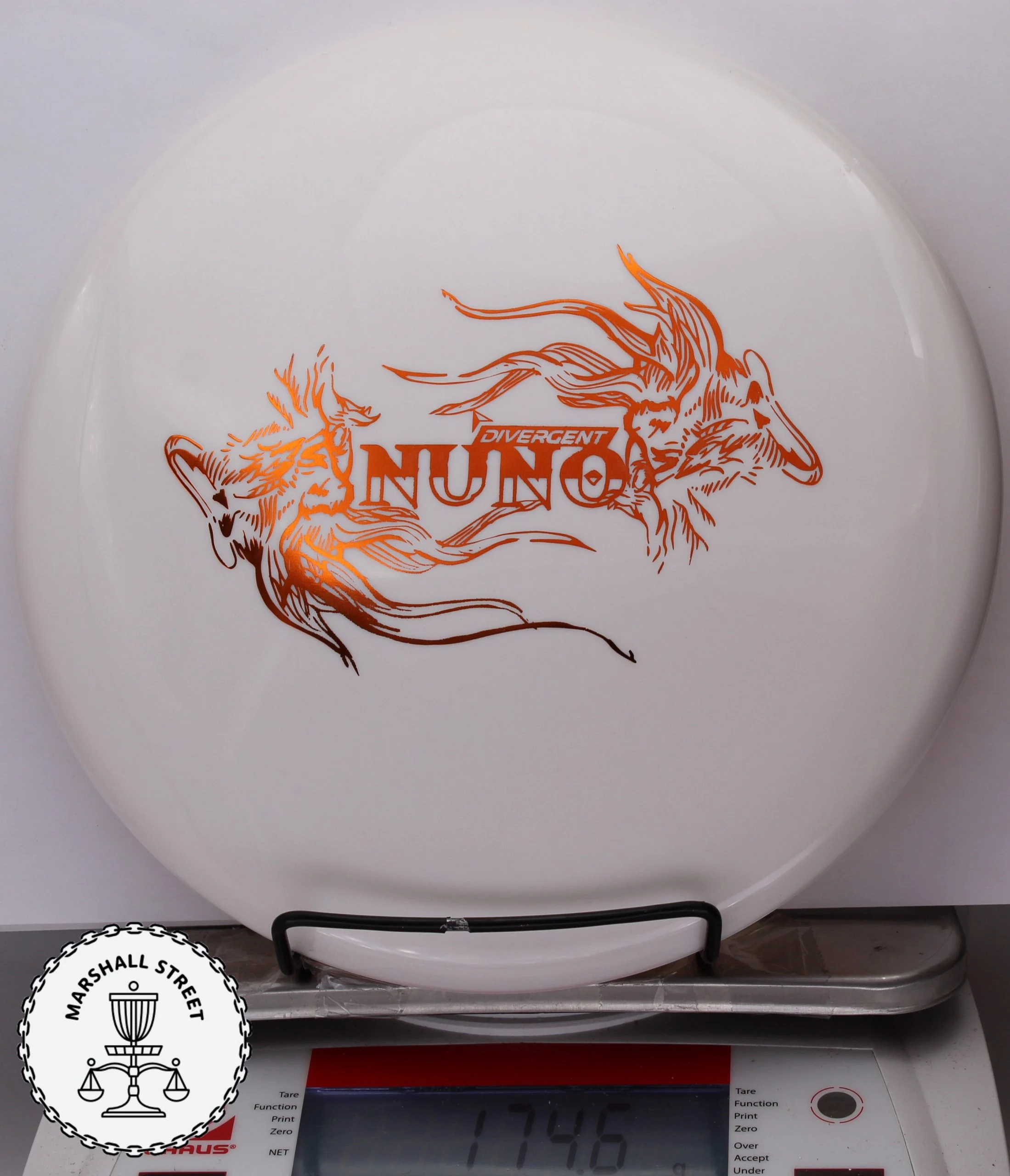 224735.jpg Max Grip Nuno - #02 White, 175
