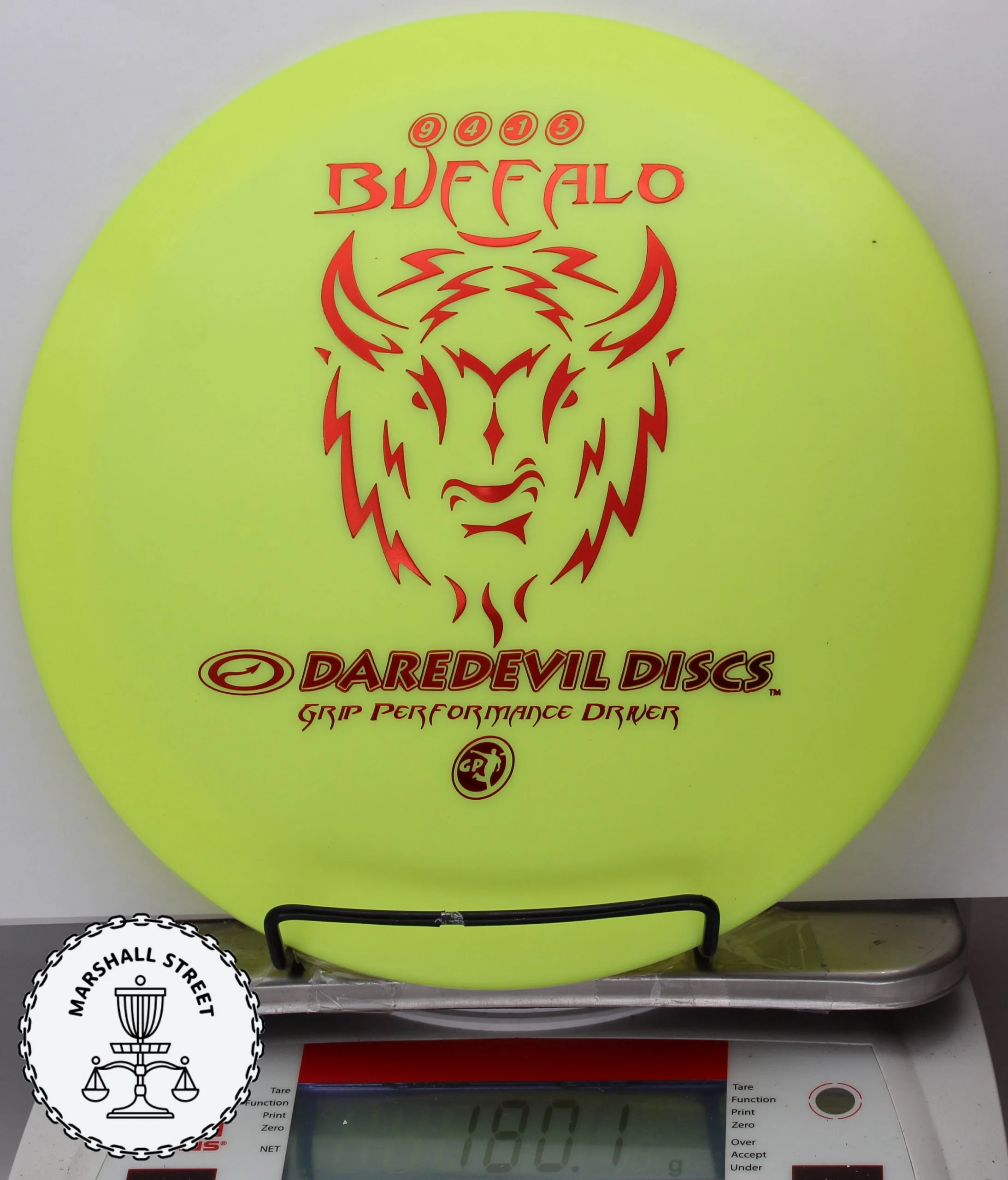 224577.jpg Buffalo - #20 Yellow, 180