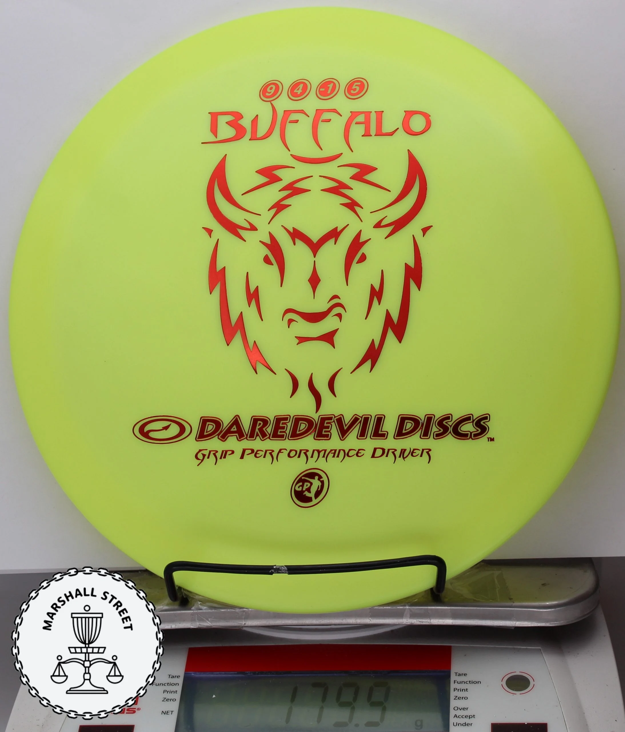 224578.jpg Buffalo - #21 Yellow, 180
