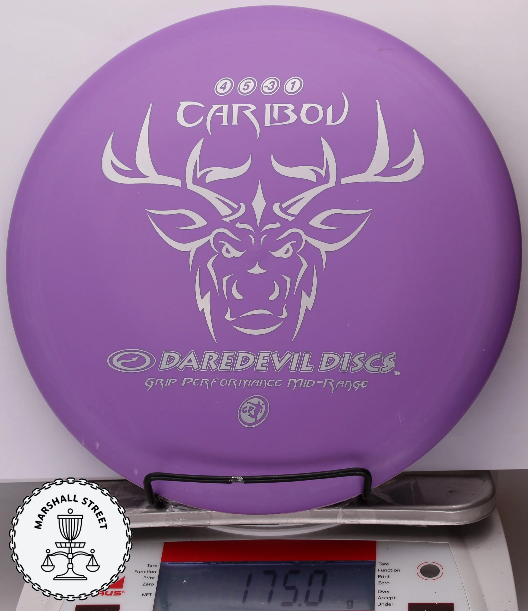224531.jpg Caribou - #27 Purple, 175
