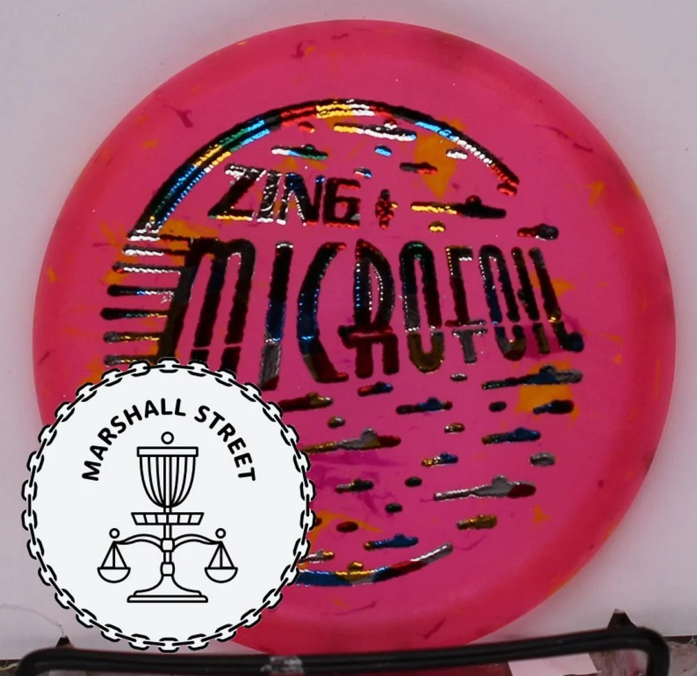 \msdgdc01WorkDriveWebPic TempZing Microfoil_mini_2.jpg Zing Microfoil Mini - Pink Fleck