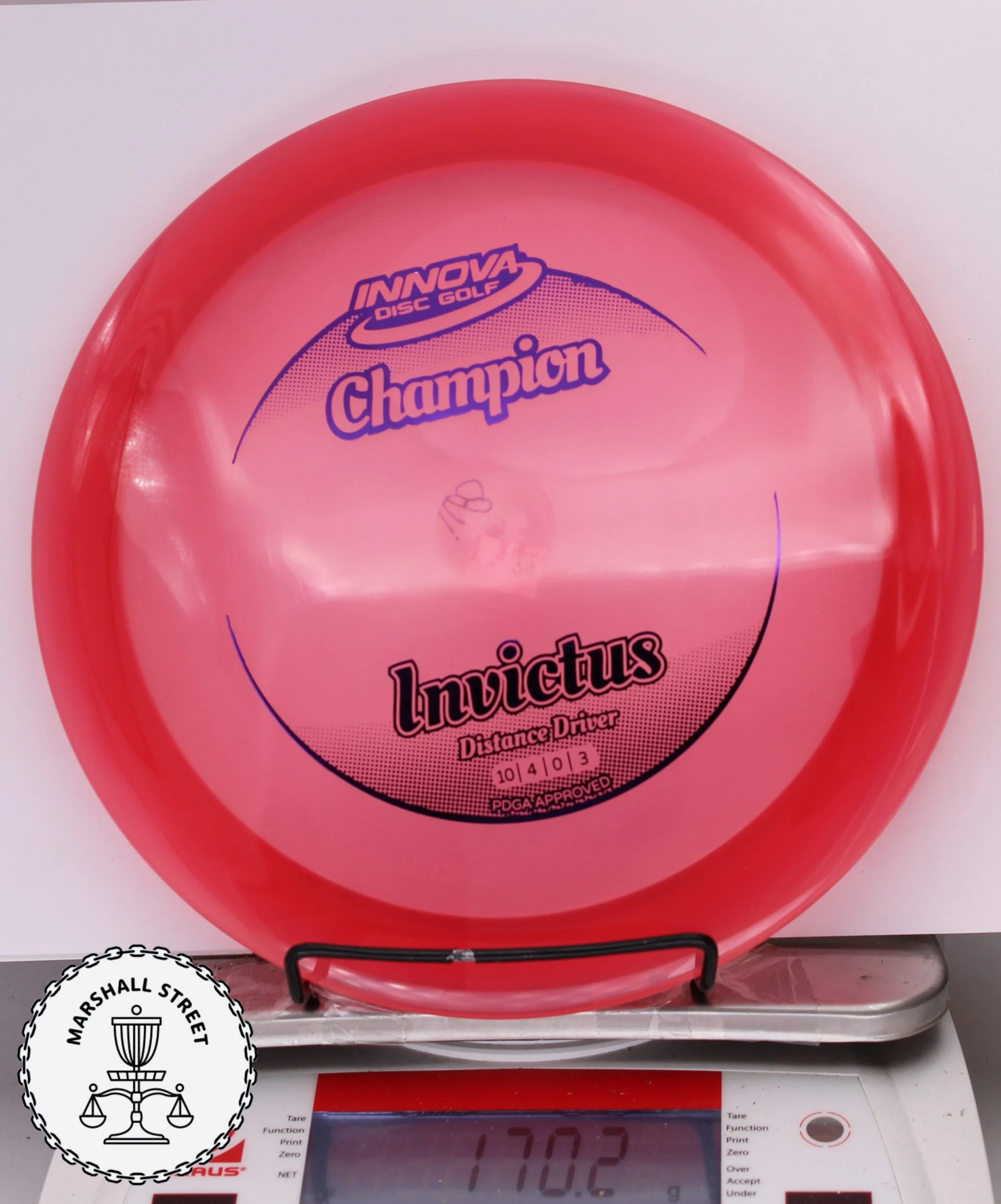 222103.jpg Champion Invictus - #29 Cranbury, 170