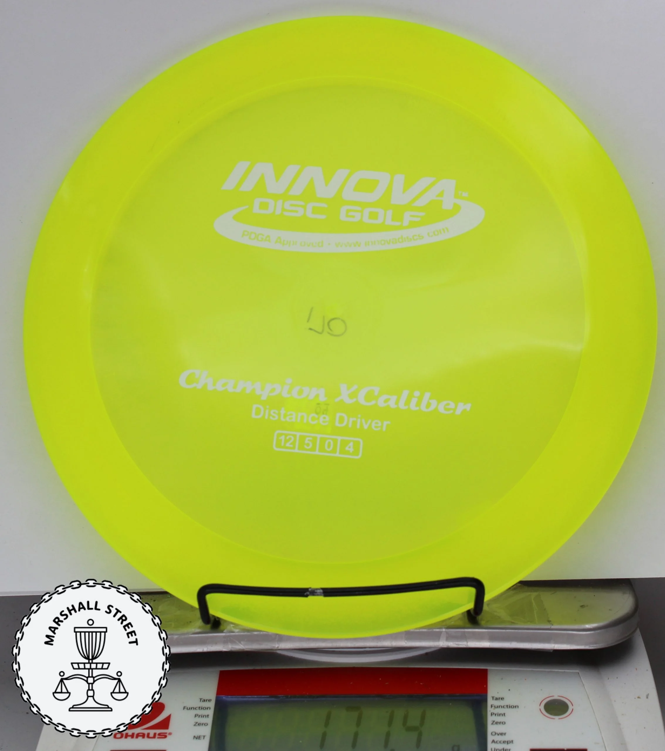 222272.jpg Champion XCaliber - #64 NYellow, 171