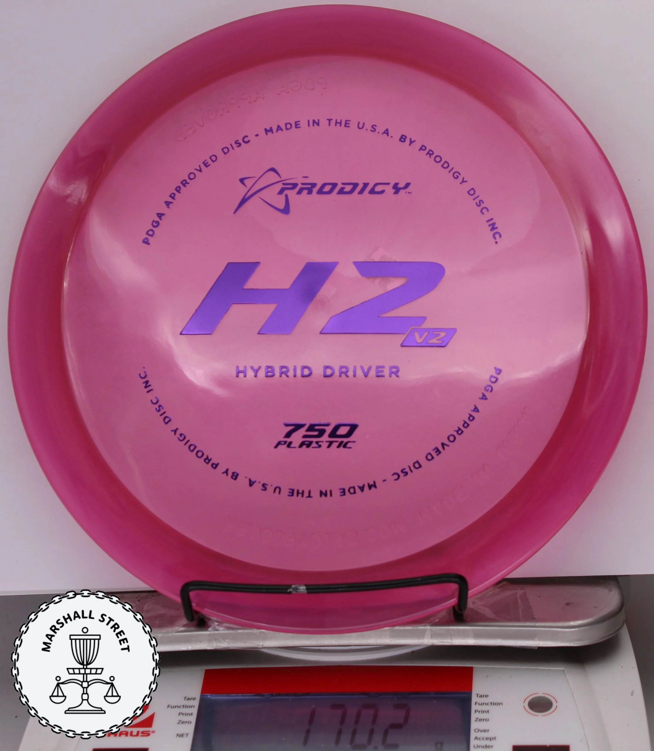221811.jpg Prodigy H2 V2, 750 - #12 LtPurple, 170