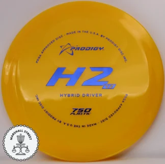 Prodigy H2 V2, 750