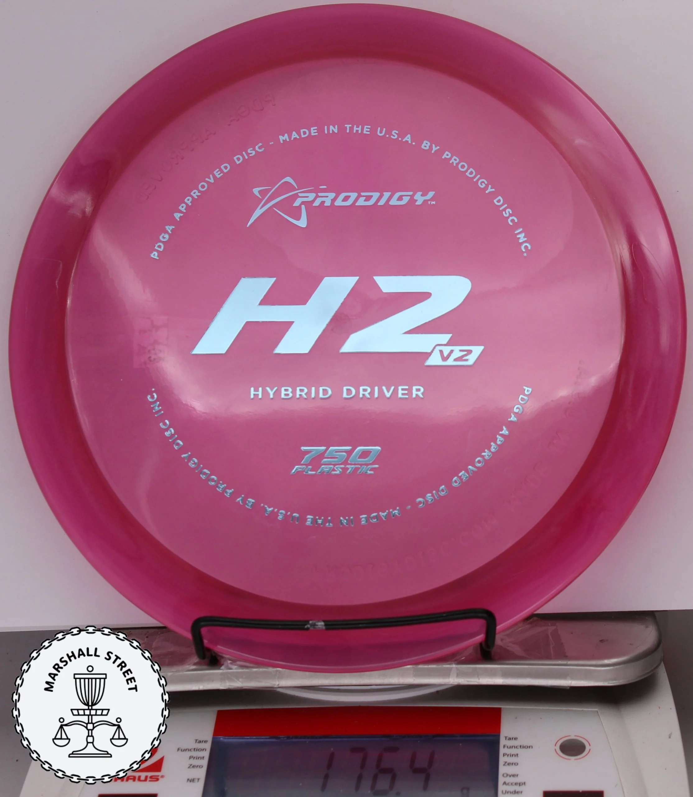221801.jpg Prodigy H2 V2, 750 - #03 LtPurple, 176