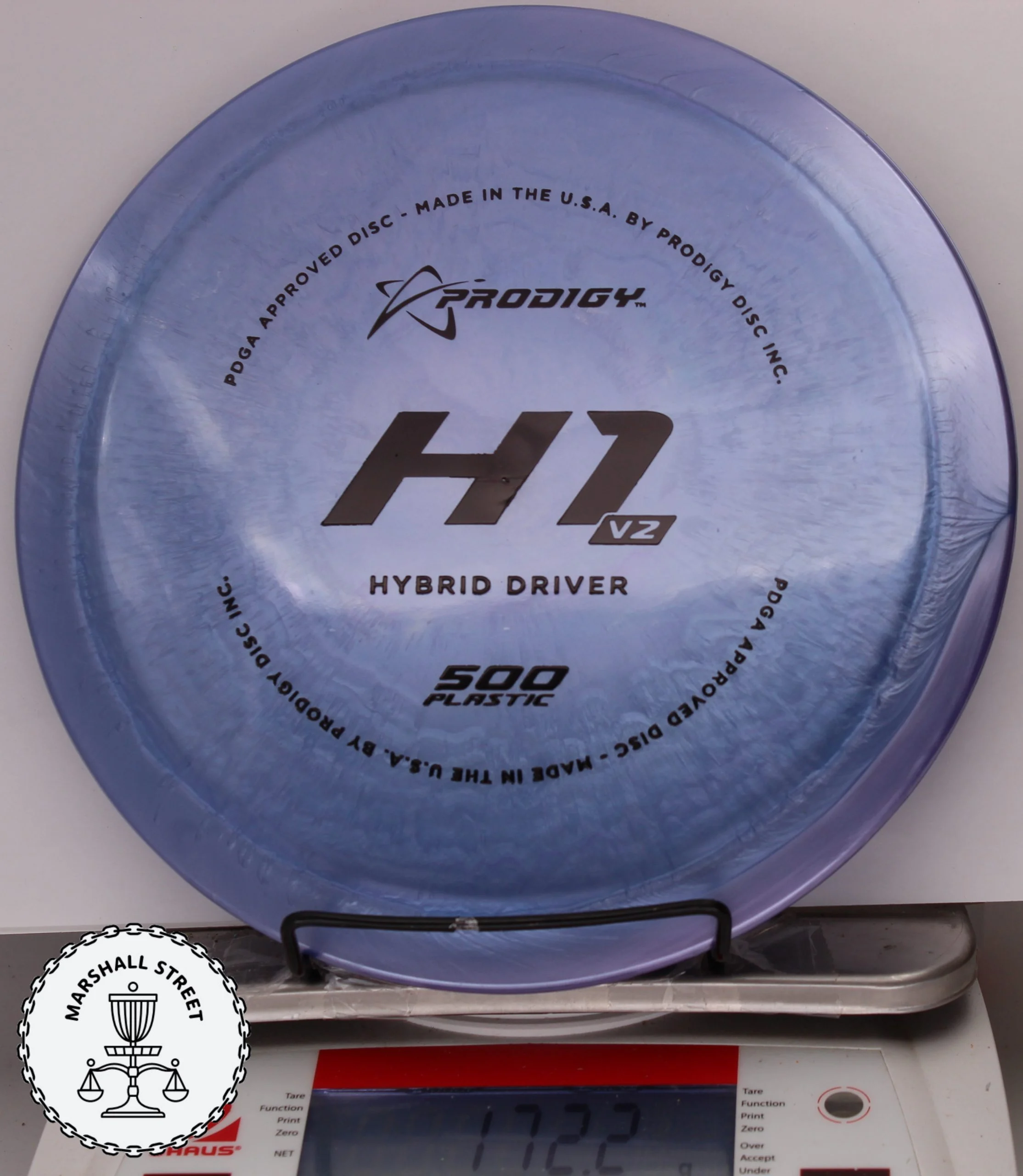 221669.jpg Prodigy H1 V2, 500 - #13 Blurple, 172