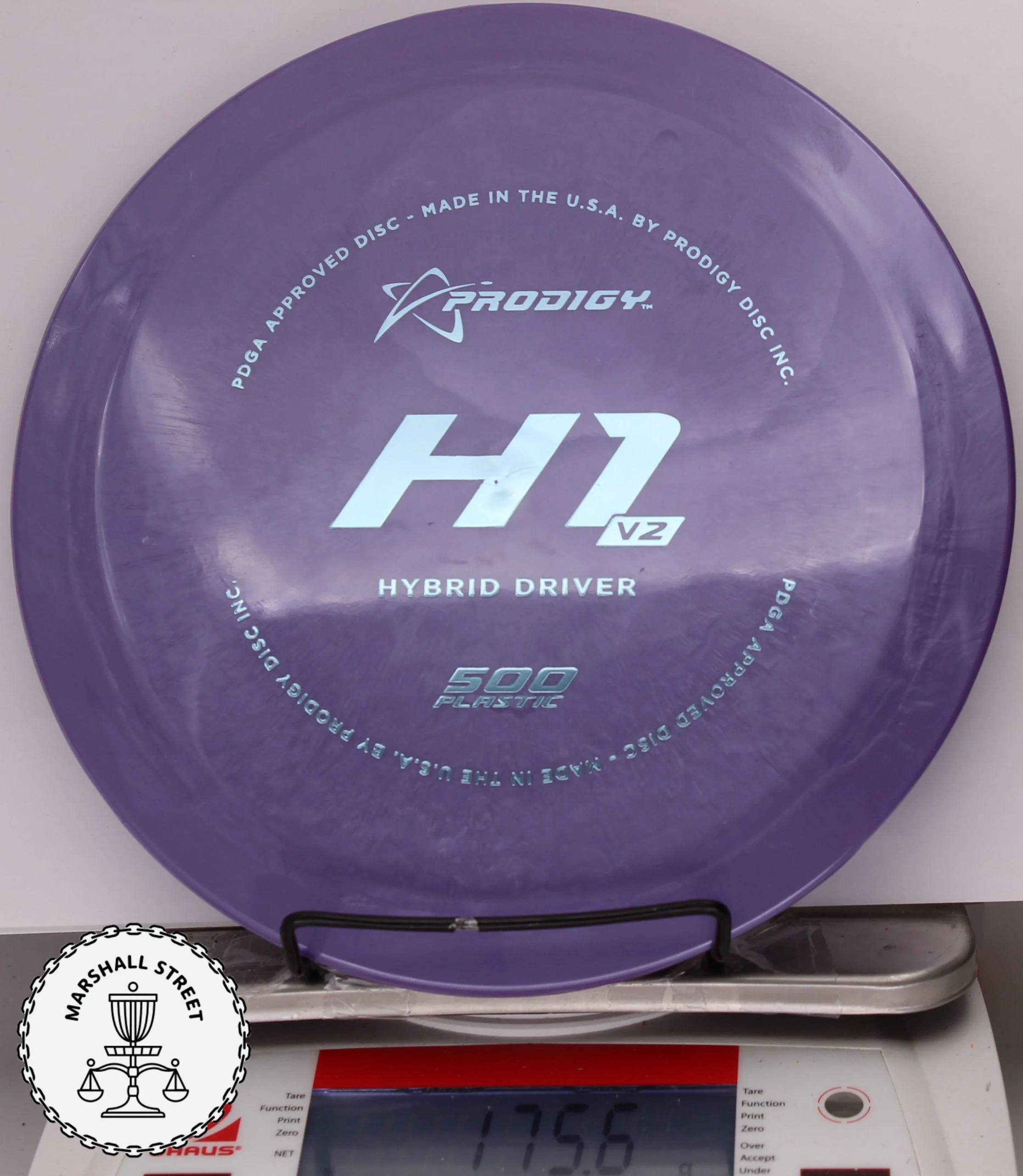 221662.jpg Prodigy H1 V2, 500 - #08 Purple, 176