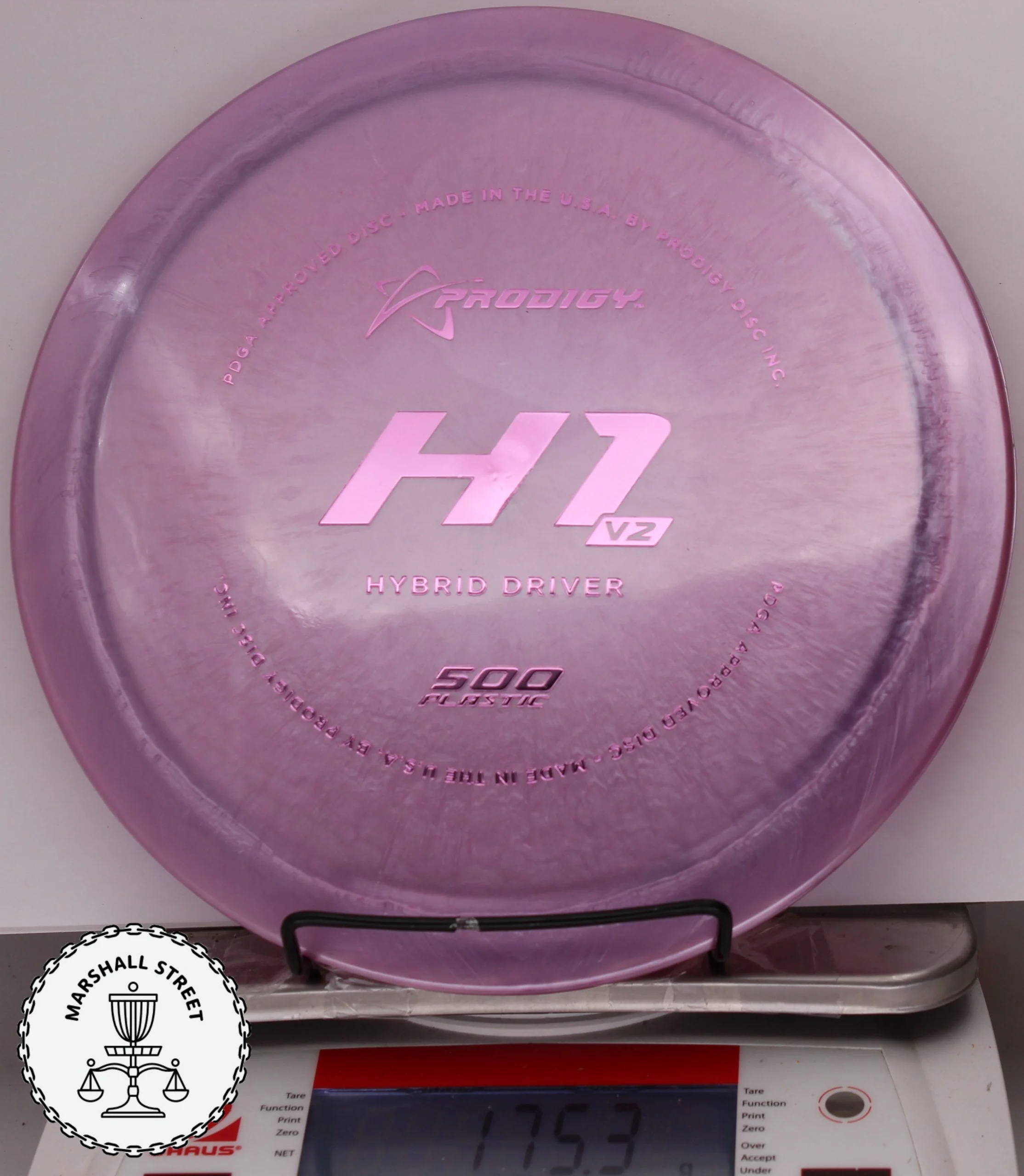 221658.jpg Prodigy H1 V2, 500 - #07 Purple, 175