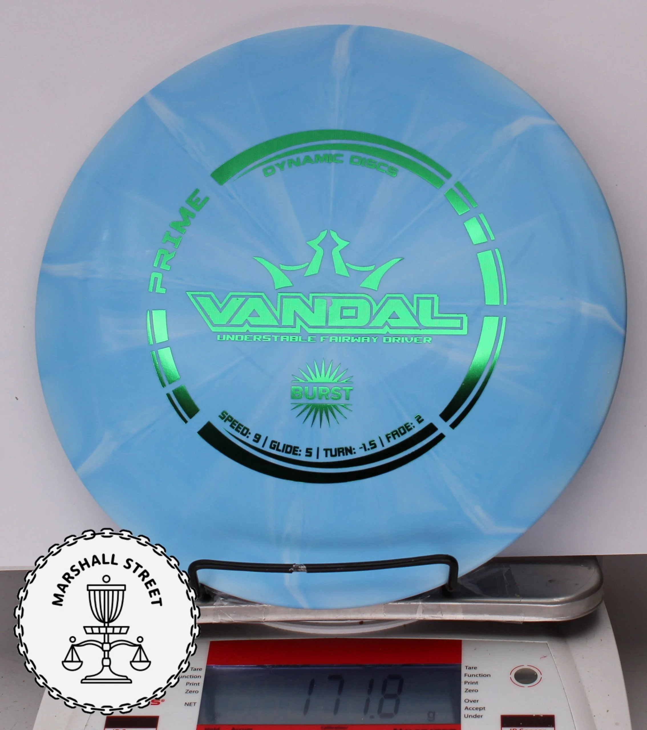 79308.jpg Prime Burst Vandal - #56 LtBlue, 172