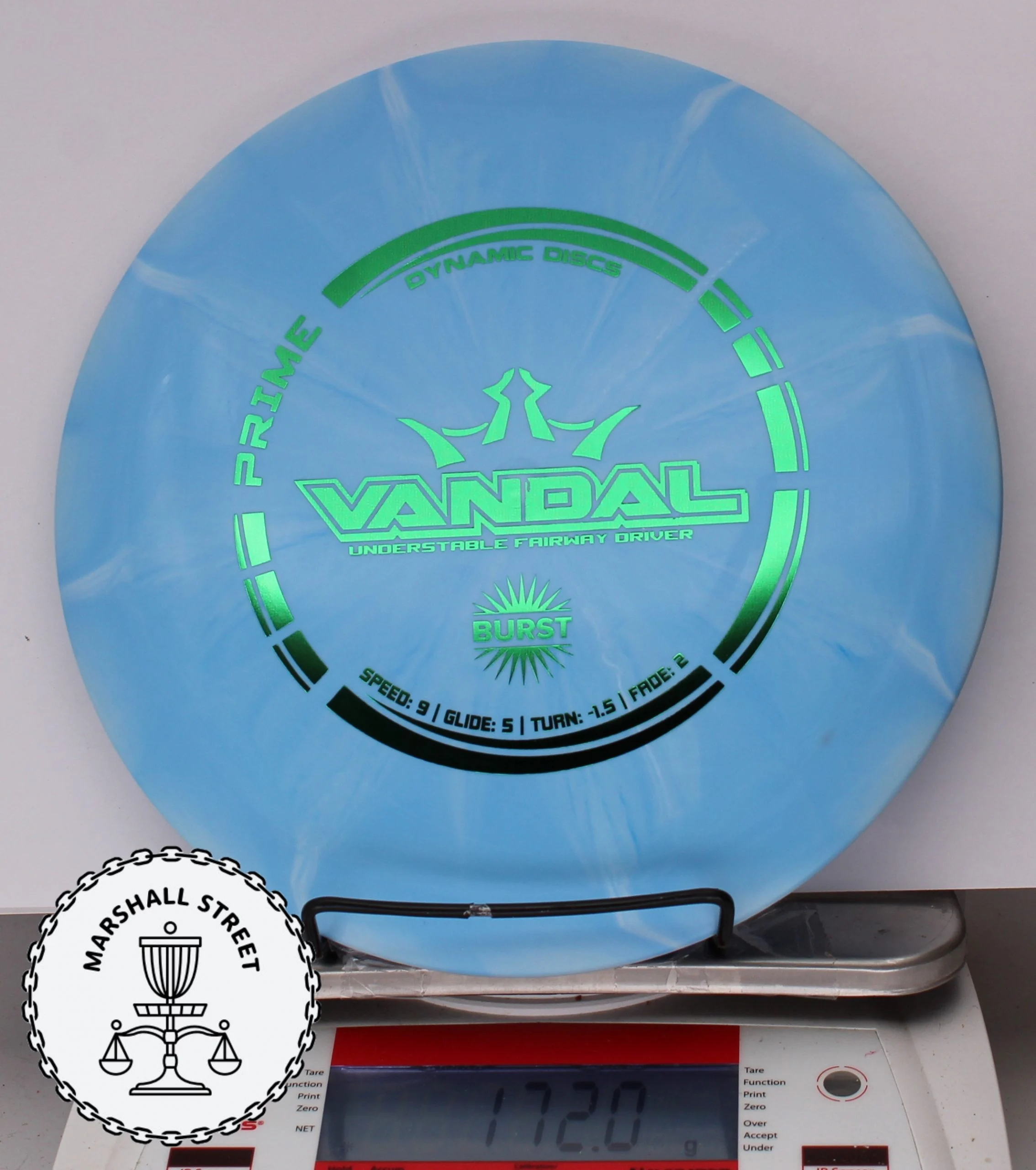 79307.jpg Prime Burst Vandal - #55 LtBlue, 172