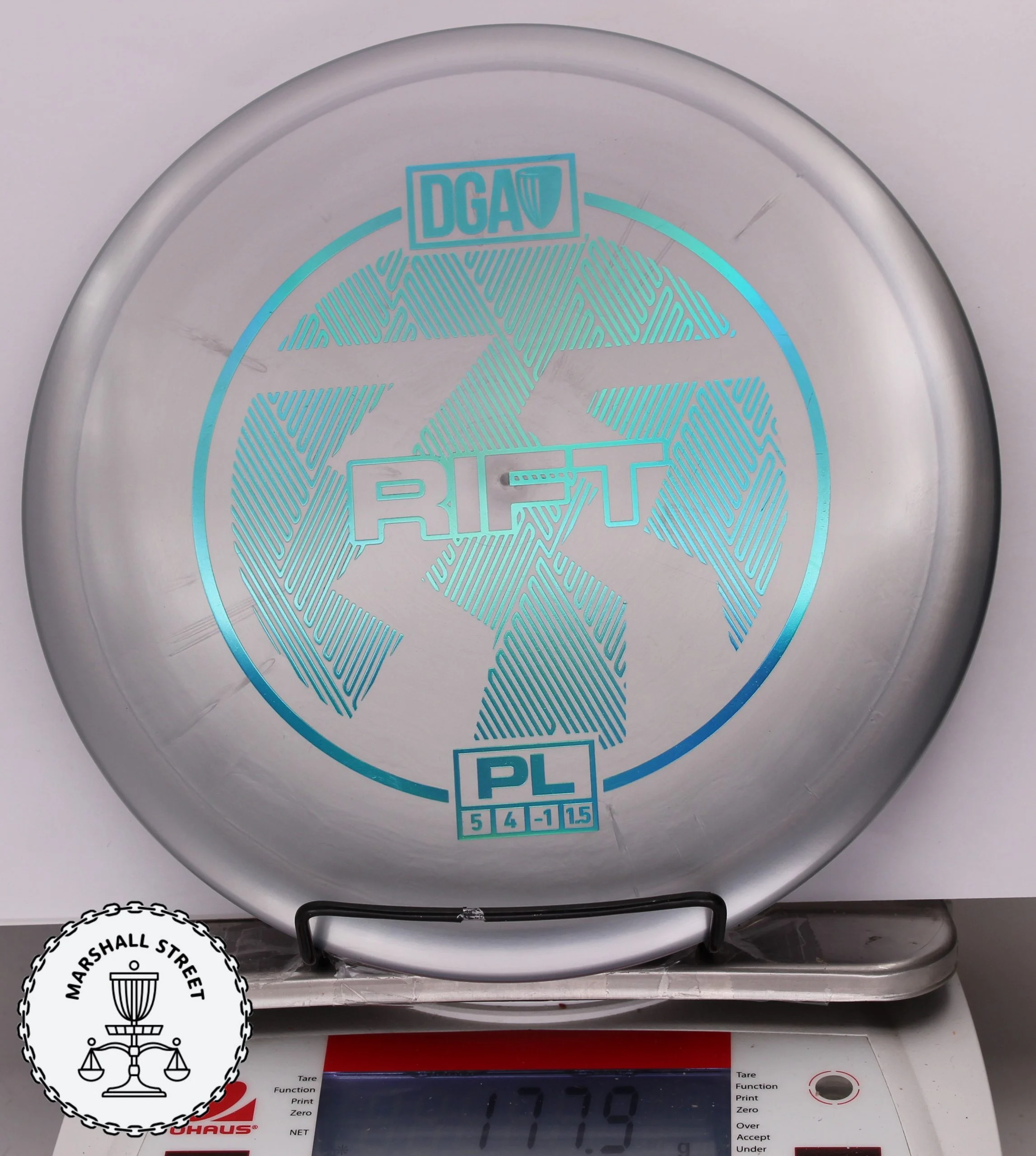 77983.jpg P-Line Rift - #68 Silver, 178