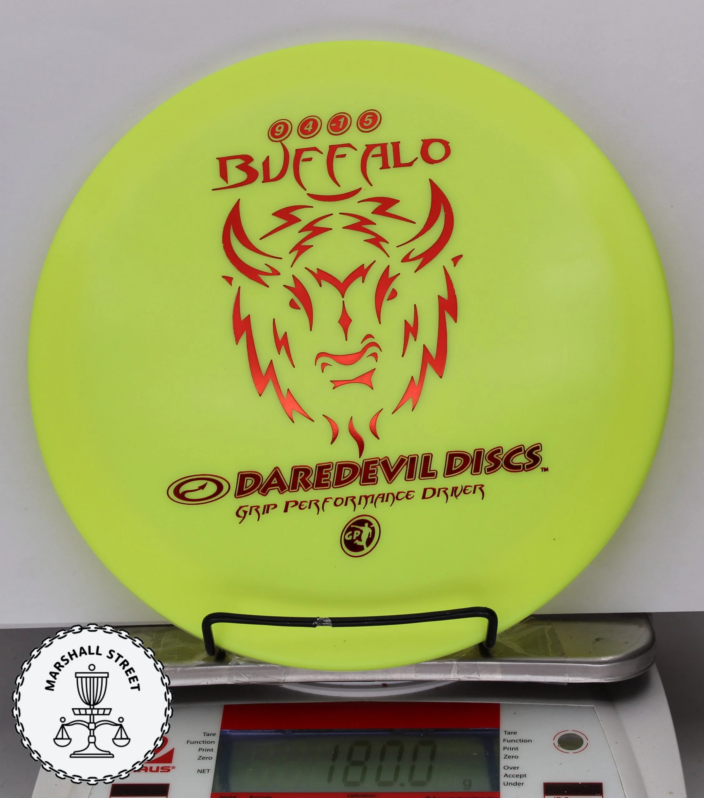 77817.jpg Buffalo - #03 Yellow, 180