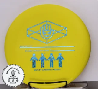 Prime Warden, HSCo Banana