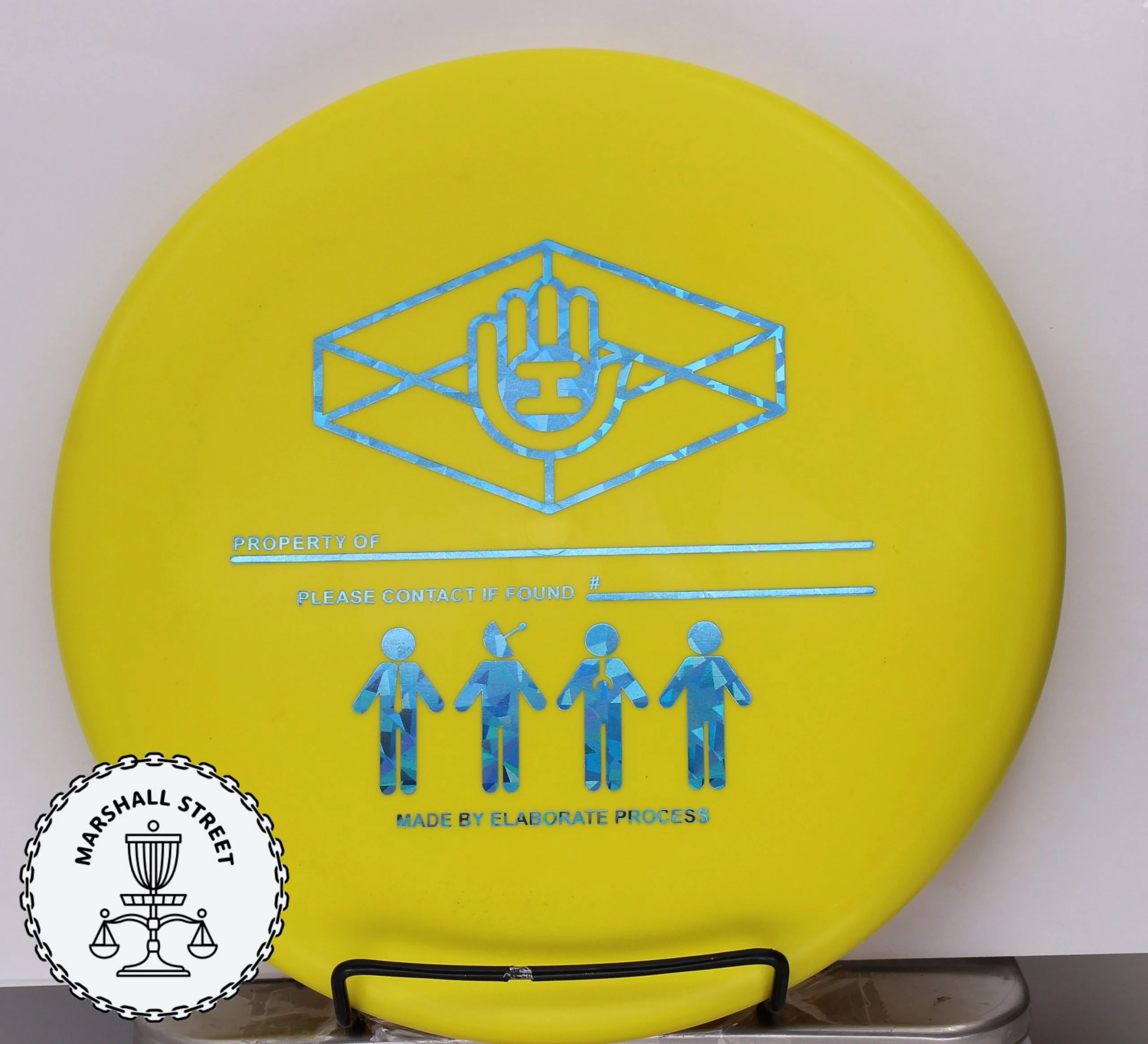 Prime Warden, HSCo Banana