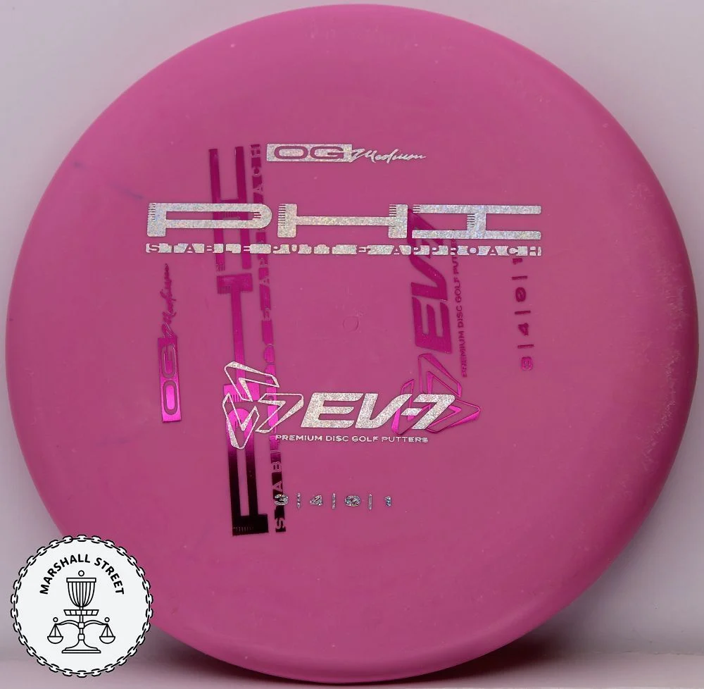 X-Out EV-7 Phi, OG Medium