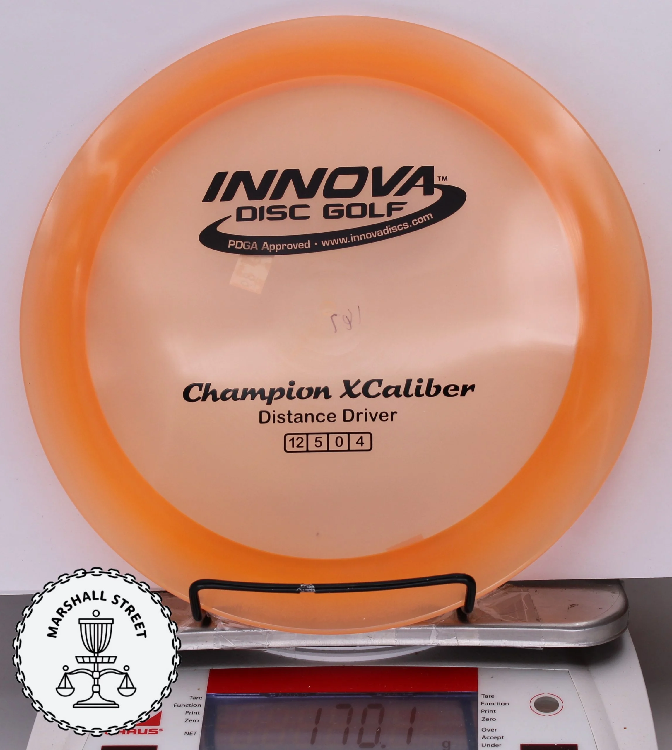 76433.jpg Champion XCaliber - #39 Peach, 170