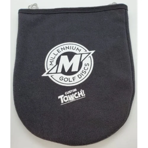 Millennium Golf Discs Towch