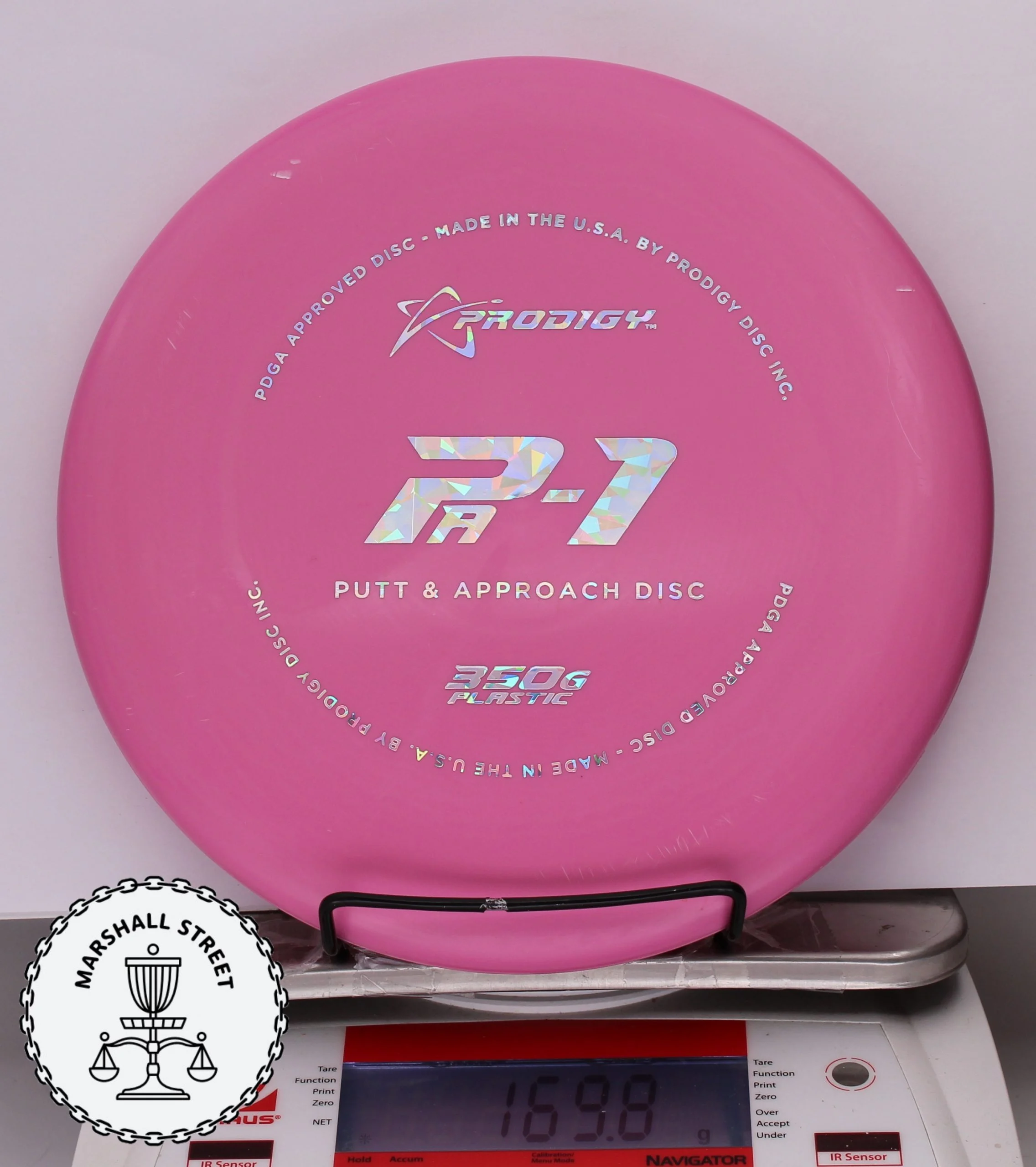 75178.jpg Prodigy PA1, 350G - #38 Magenta, 170