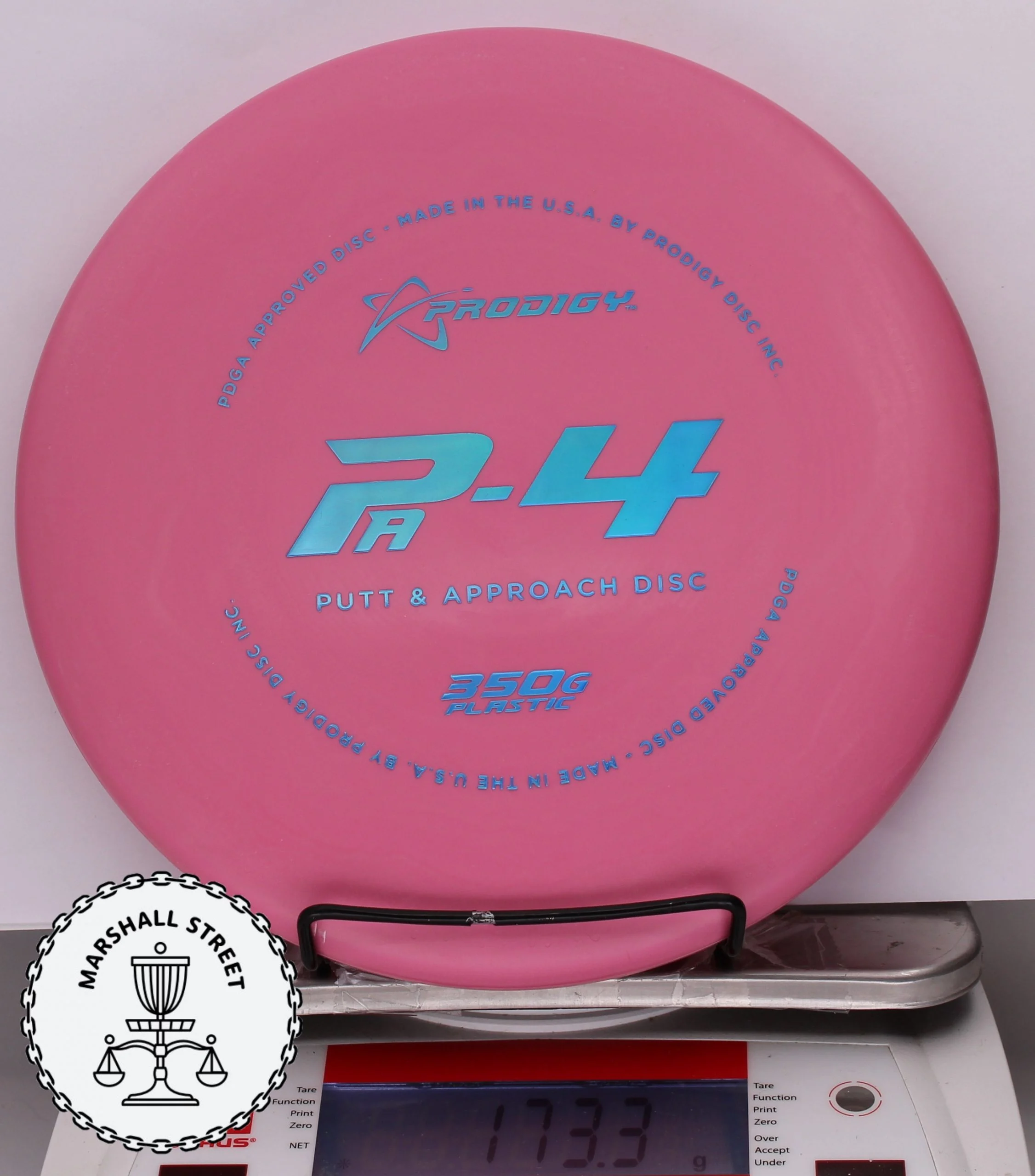 74996.jpg Prodigy PA4, 350G - #20 Magenta, 173