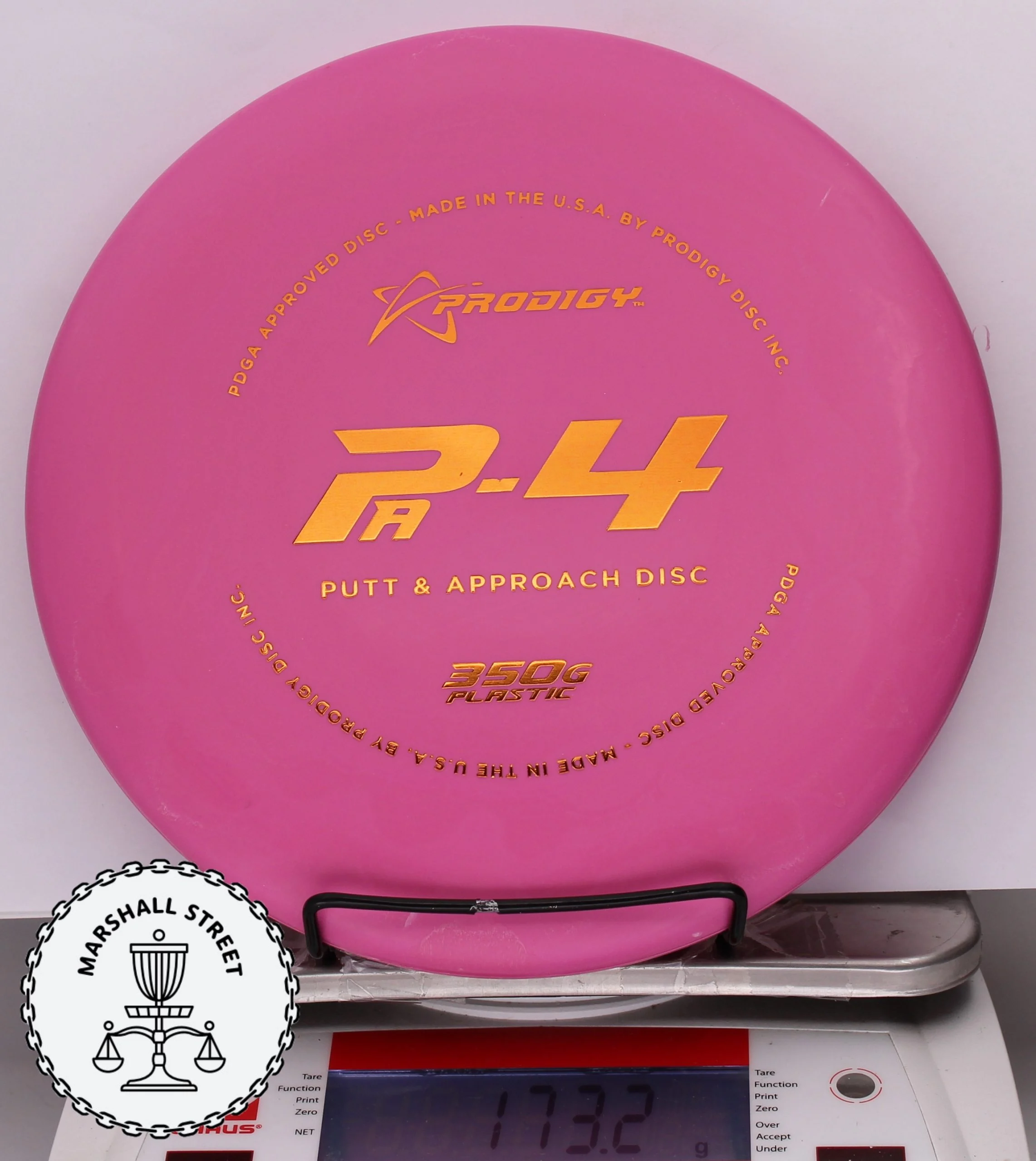 74998.jpg Prodigy PA4, 350G - #22 Magenta, 173