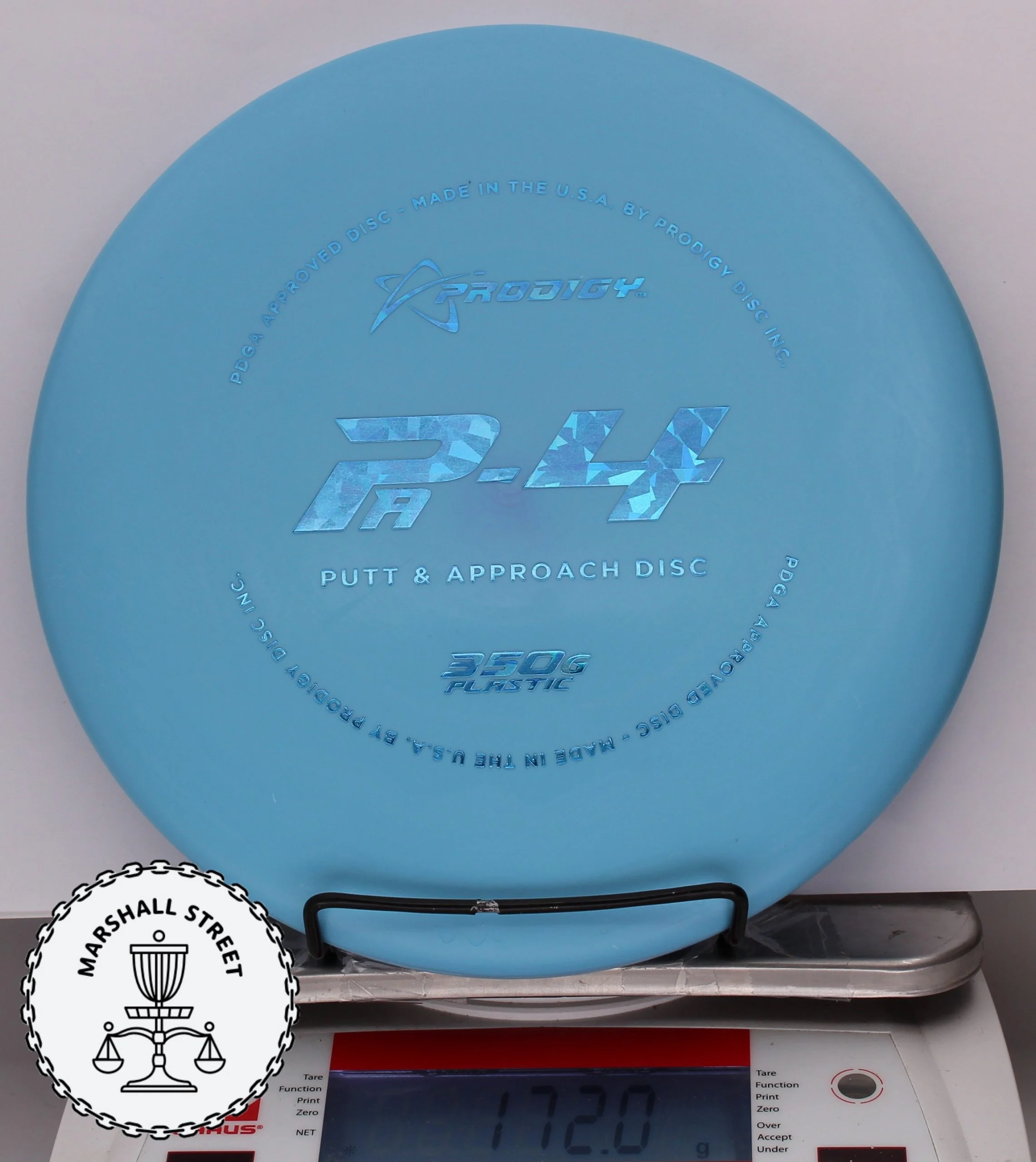 75016.jpg Prodigy PA4, 350G - #39 LtBlue, 172