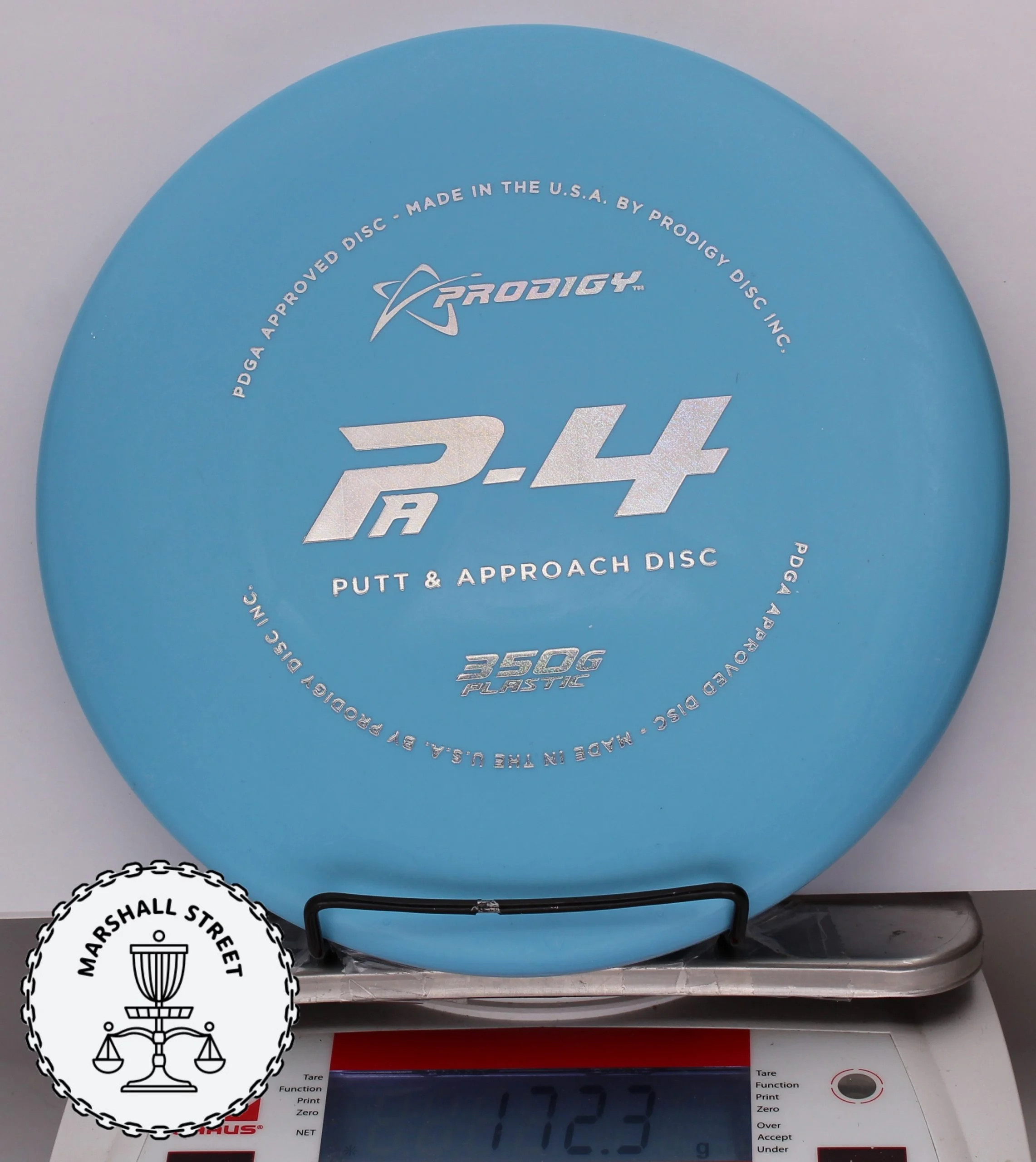 75013.jpg Prodigy PA4, 350G - #36 LtBlue, 172