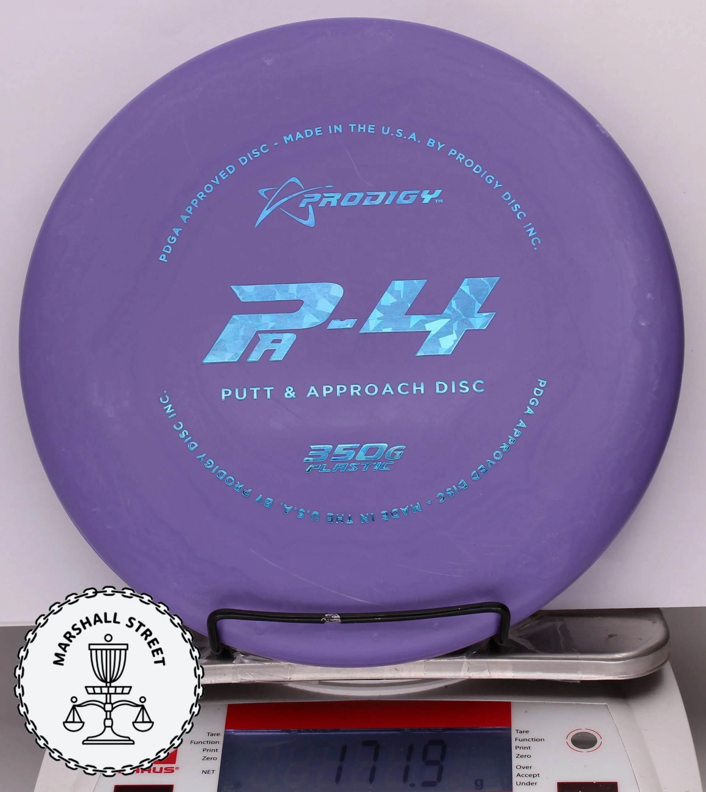 75009.jpg Prodigy PA4, 350G - #32 Purple, 172