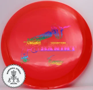 Honey Bee Pinnacle Bandit