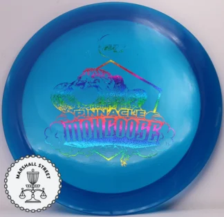 Honey Bee Pinnacle Mongoose