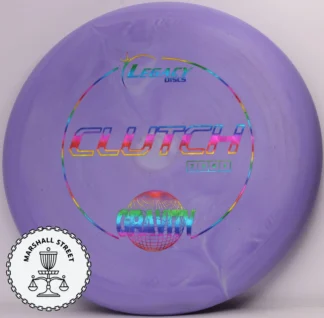 Gravity Clutch