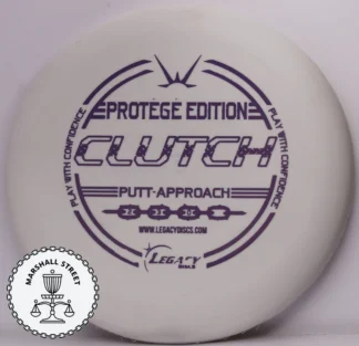 Protege Clutch