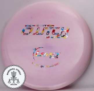 Icon Clutch