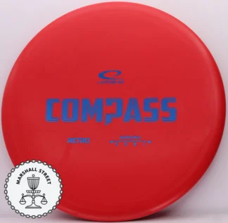 Retro Compass