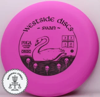 Origio Swan 2