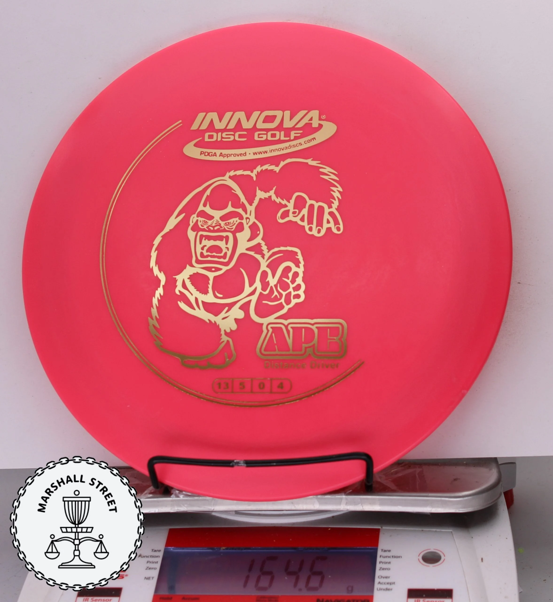 70459.jpg DX Ape - #25 Pink, 165