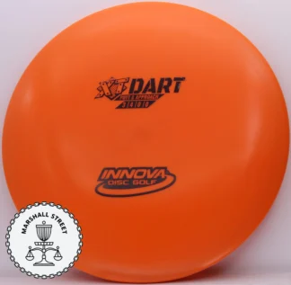 XT Dart