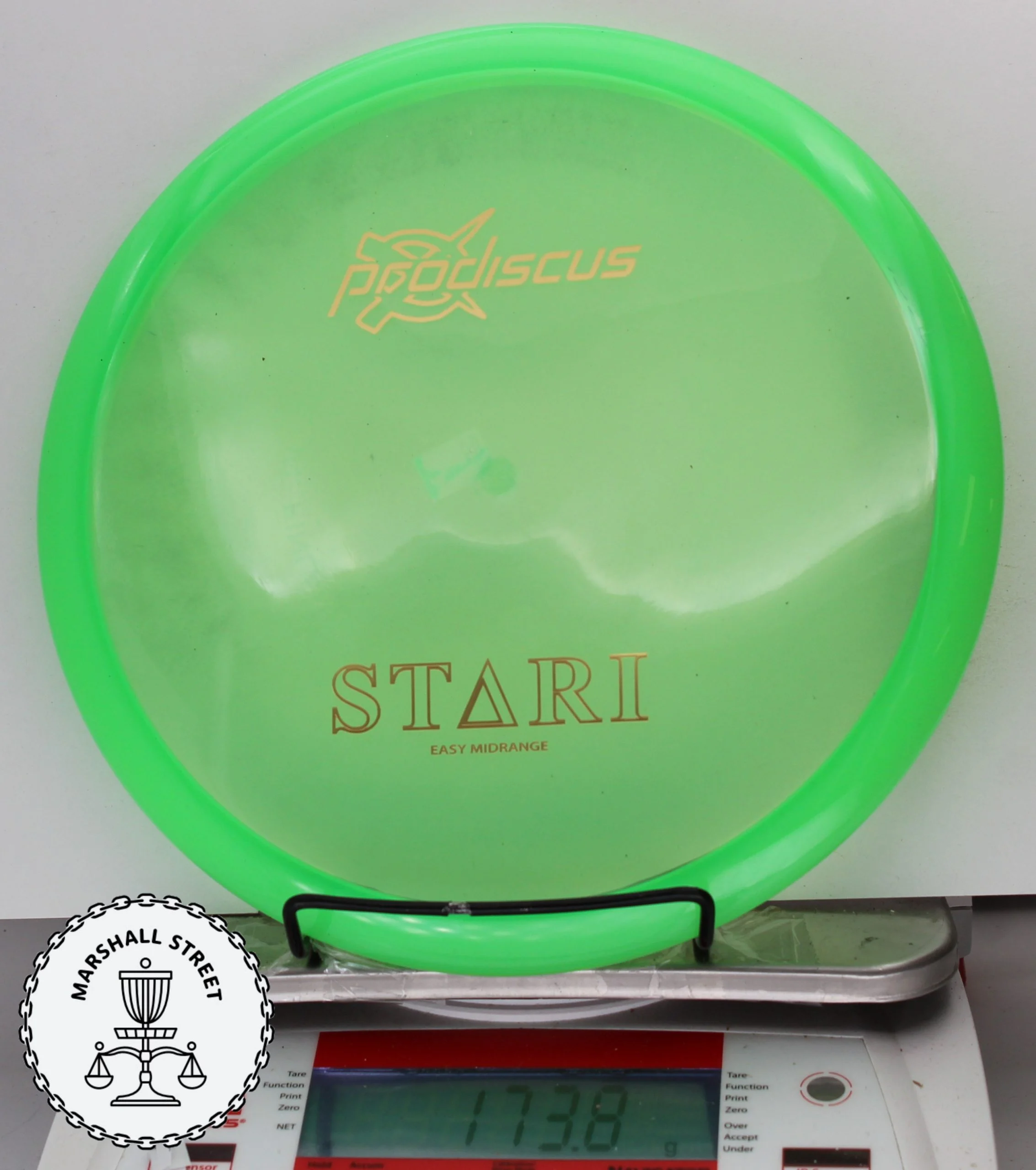 68334.jpg Premium Stari - #58 NGreen, 174