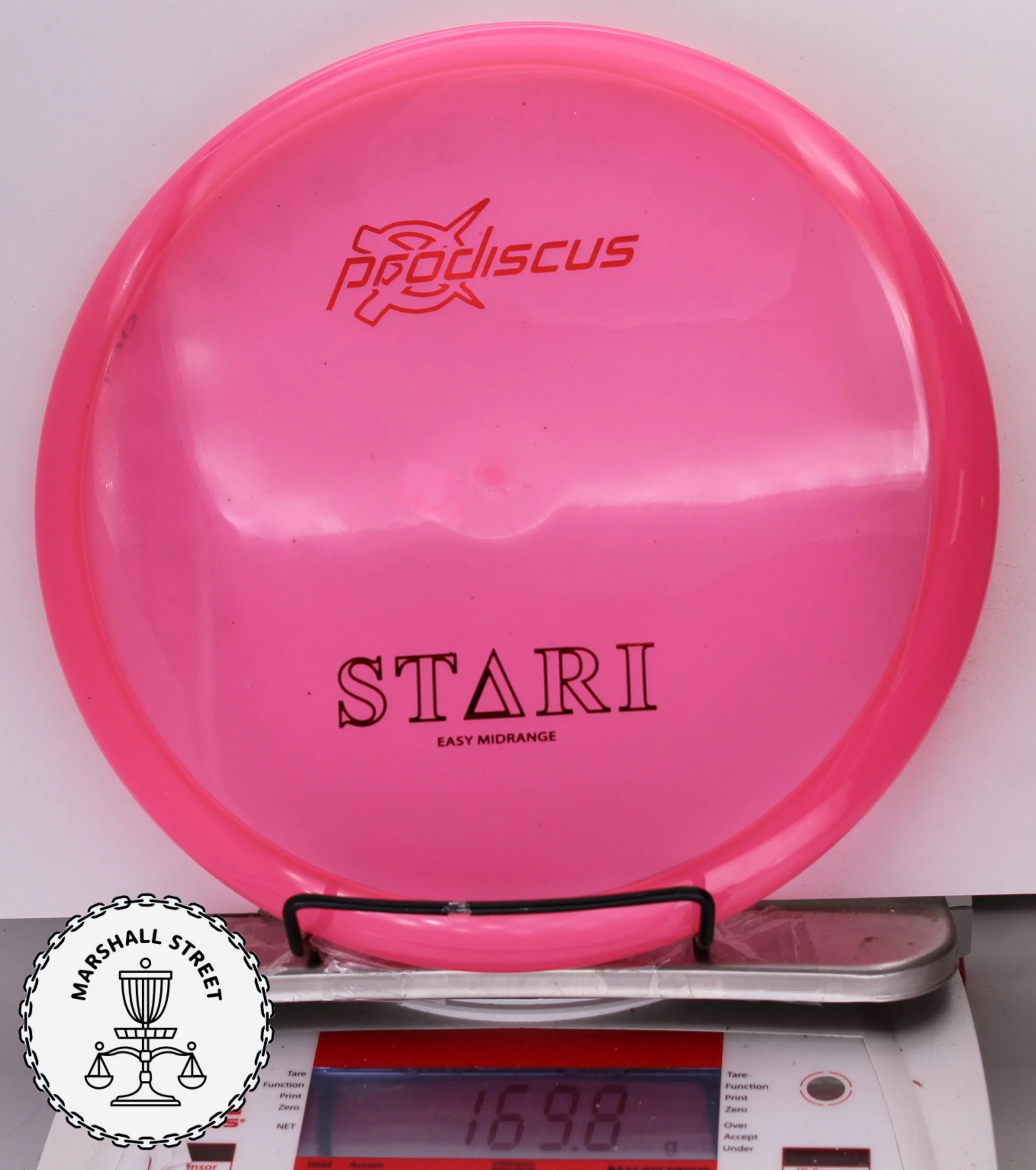 68316.jpg Premium Stari - #40 Pink, 170