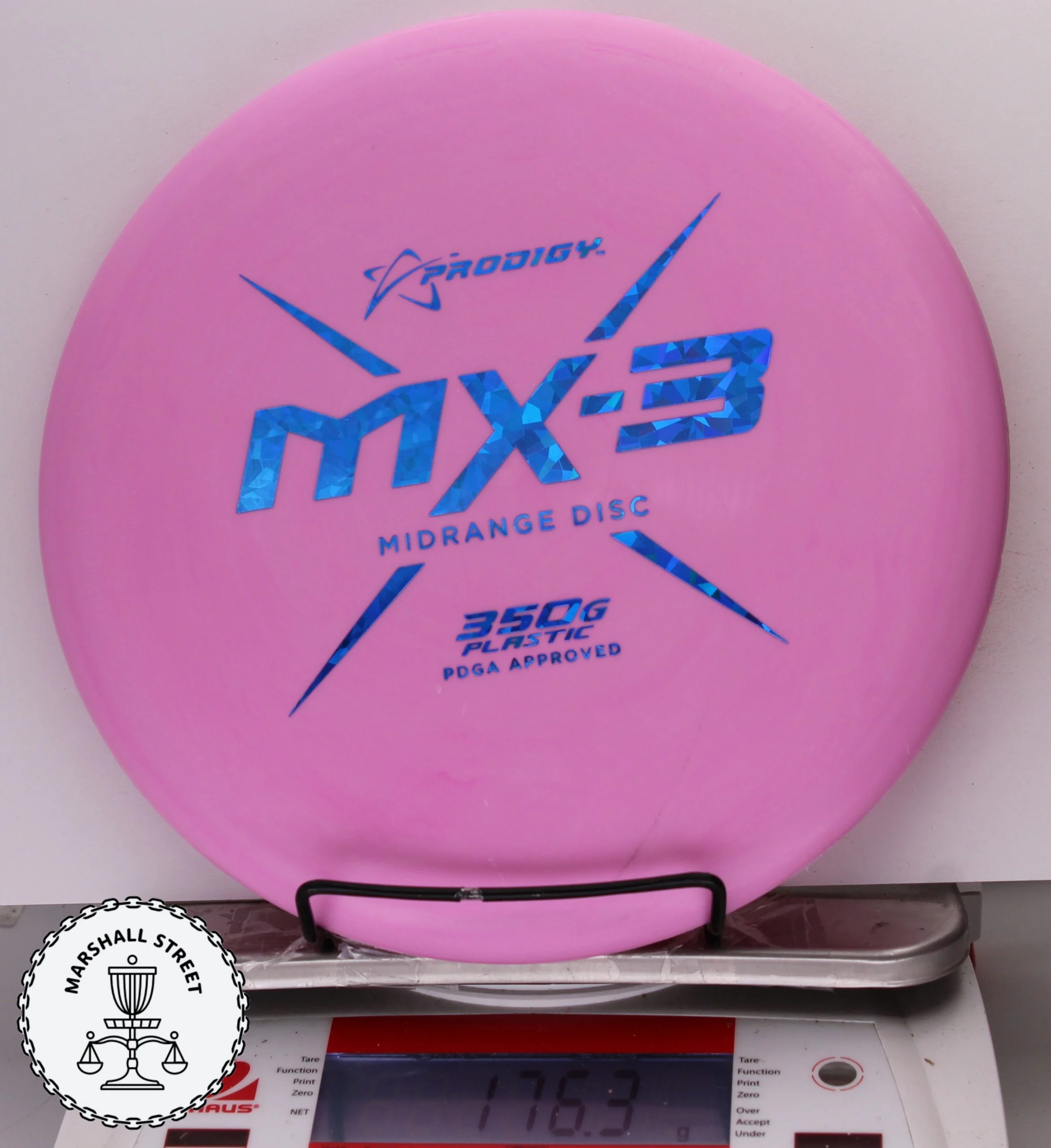 68003.jpg Prodigy MX-3, 350G - #13 Magenta, 176