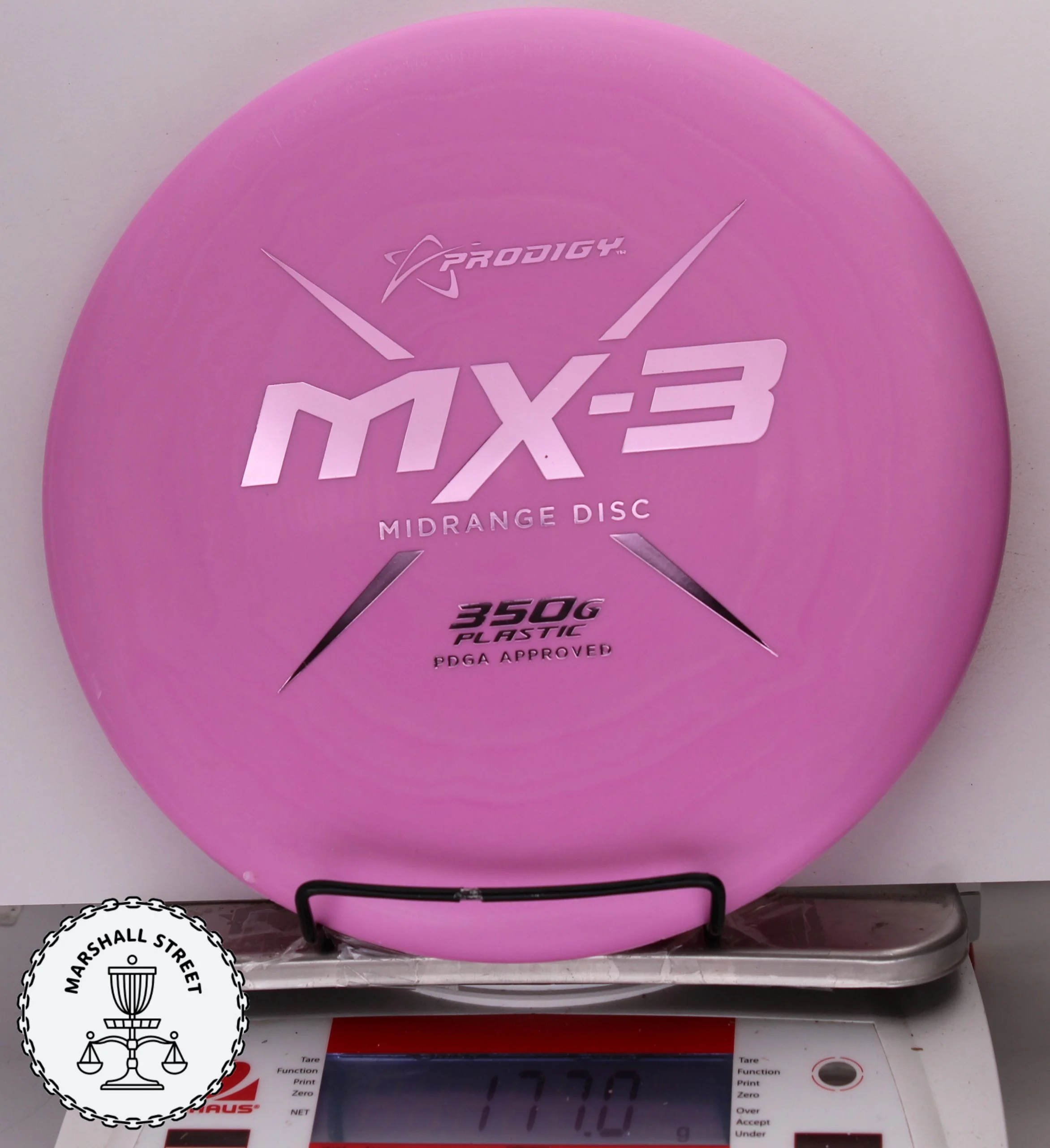 67995.jpg Prodigy MX-3, 350G - #05 Magenta, 177
