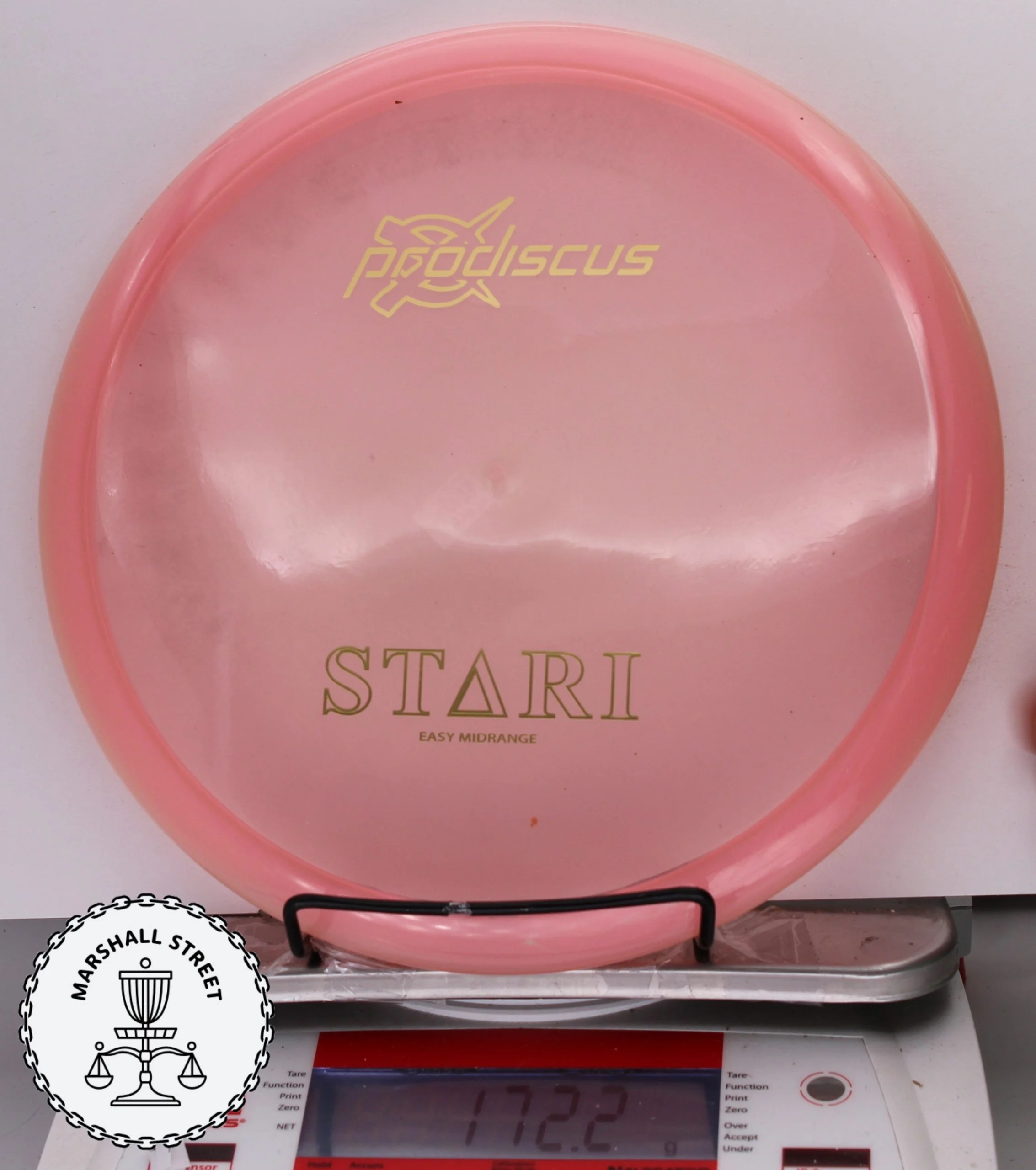 68350.jpg Premium Stari - #74 Pink, 172