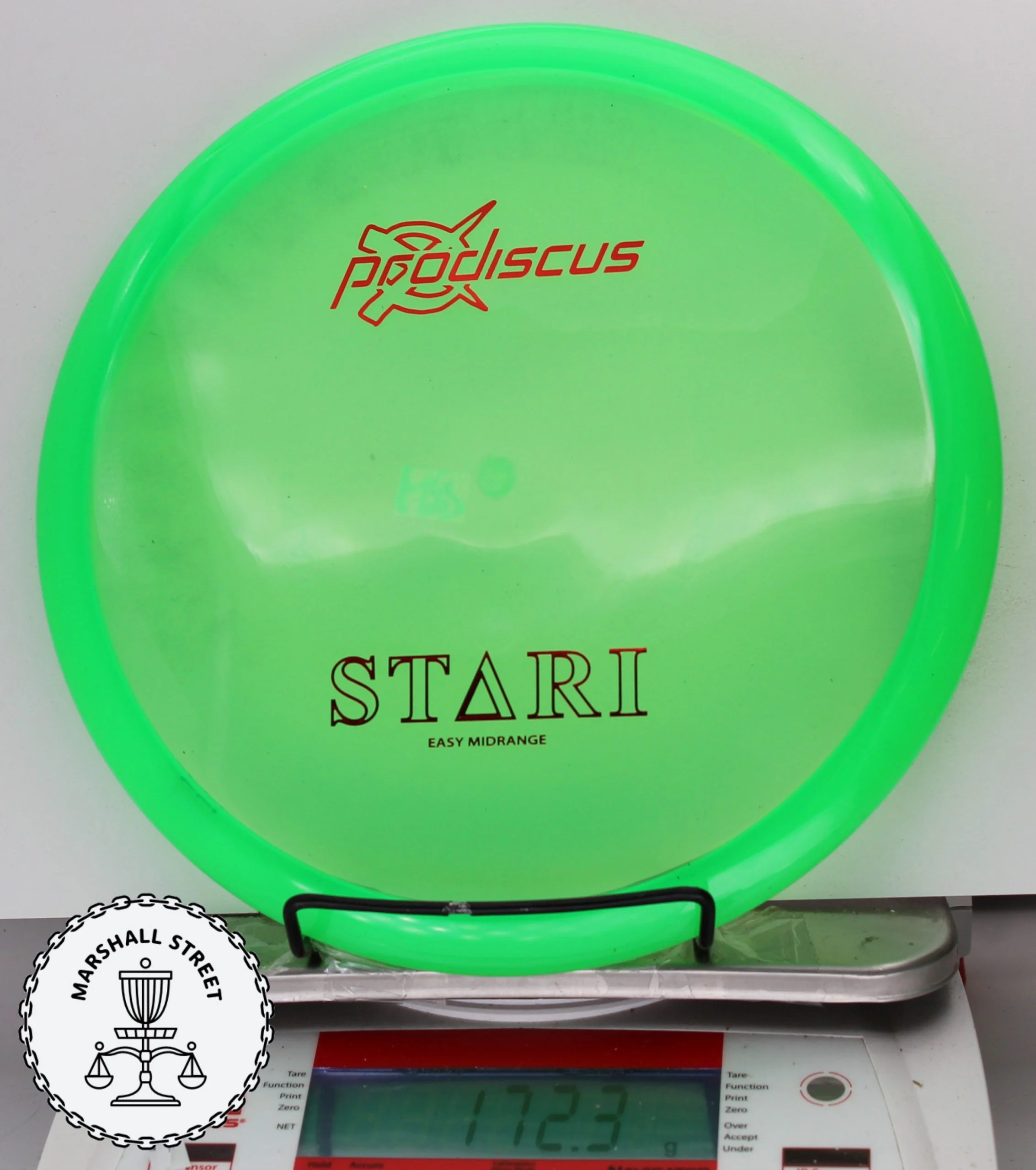 68345.jpg Premium Stari - #69 NGreen, 172