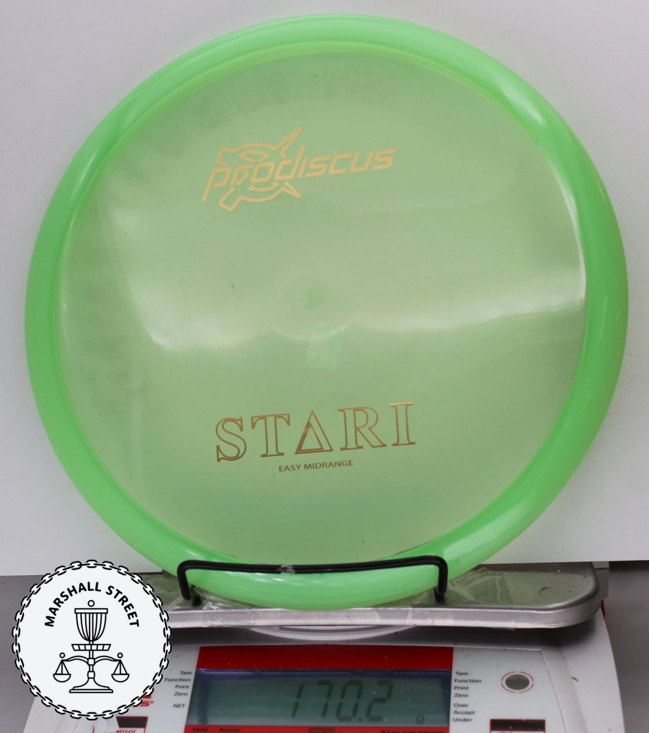 68338.jpg Premium Stari - #62 LtNGreen, 170