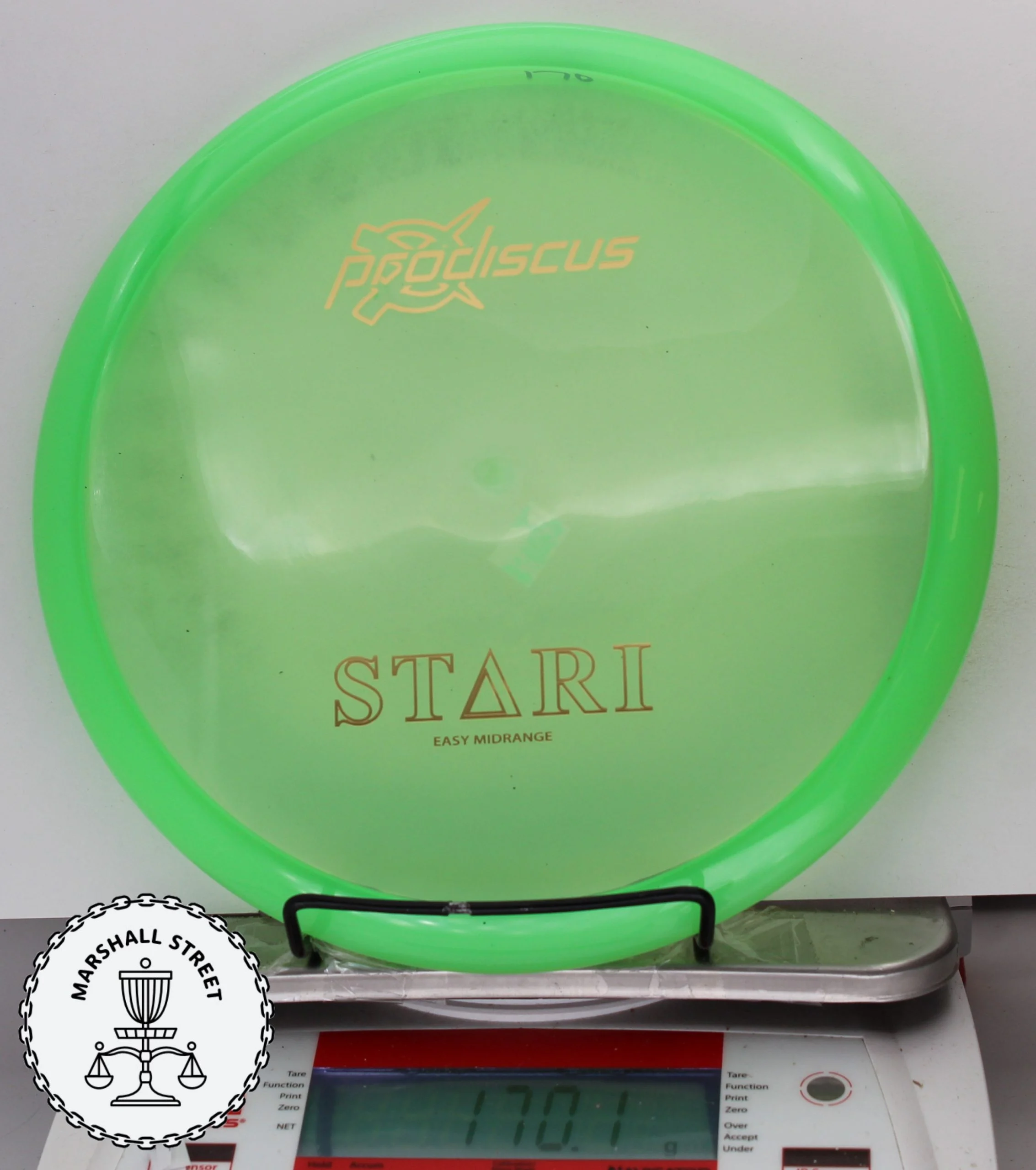 68337.jpg Premium Stari - #61 NGreen, 170